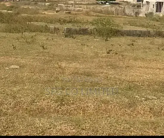 Cheap Estate Land in Kuje in Kuje