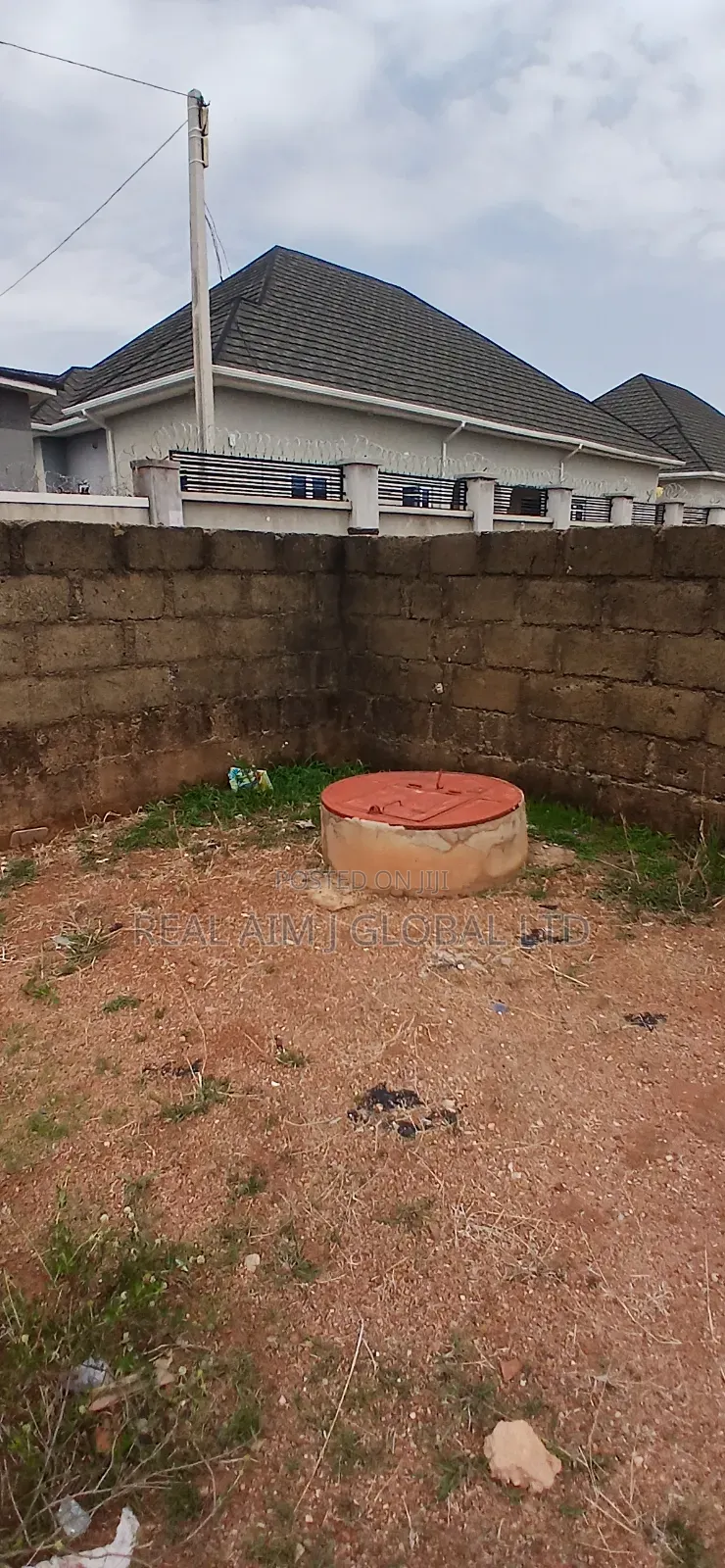 4bdrm Bungalow in Jos for sale in Jos
