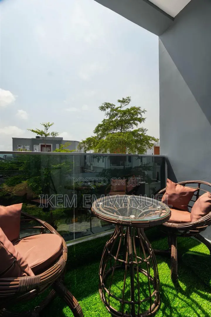 Casa Beige (New 2 Bedroom Apartment ) in Ologolo
