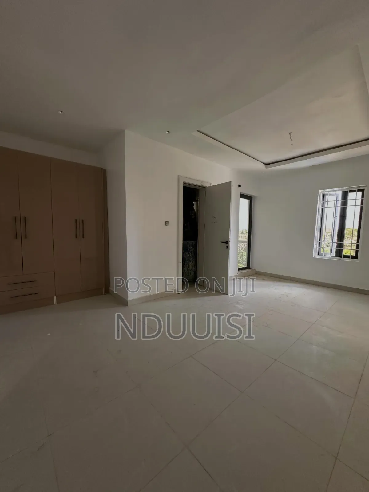 4bdrm Townhouse/Terrace in Guzape District for sale in Guzape District