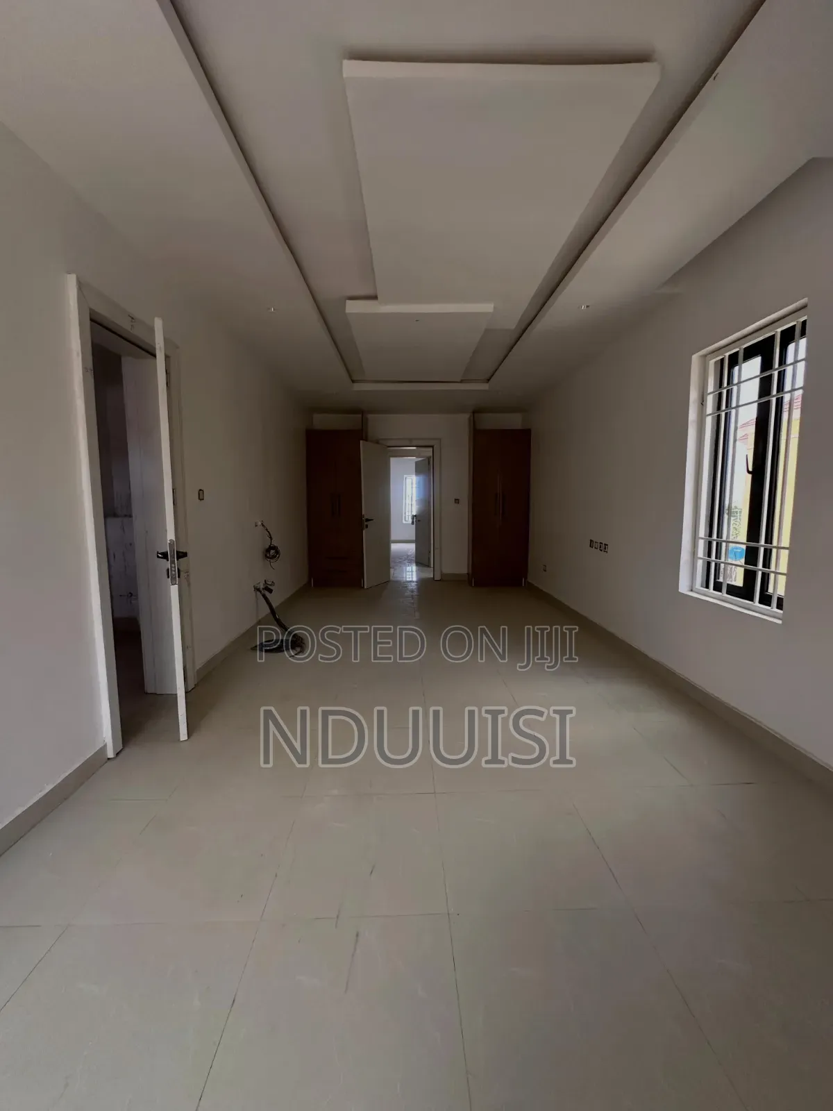 4bdrm Townhouse/Terrace in Guzape District for sale in Guzape District
