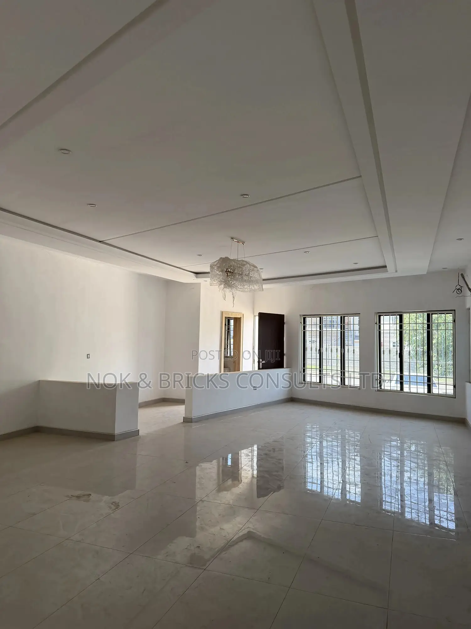 4bdrm Duplex in The Bridge Estate, Galadimawa for sale in Galadimawa