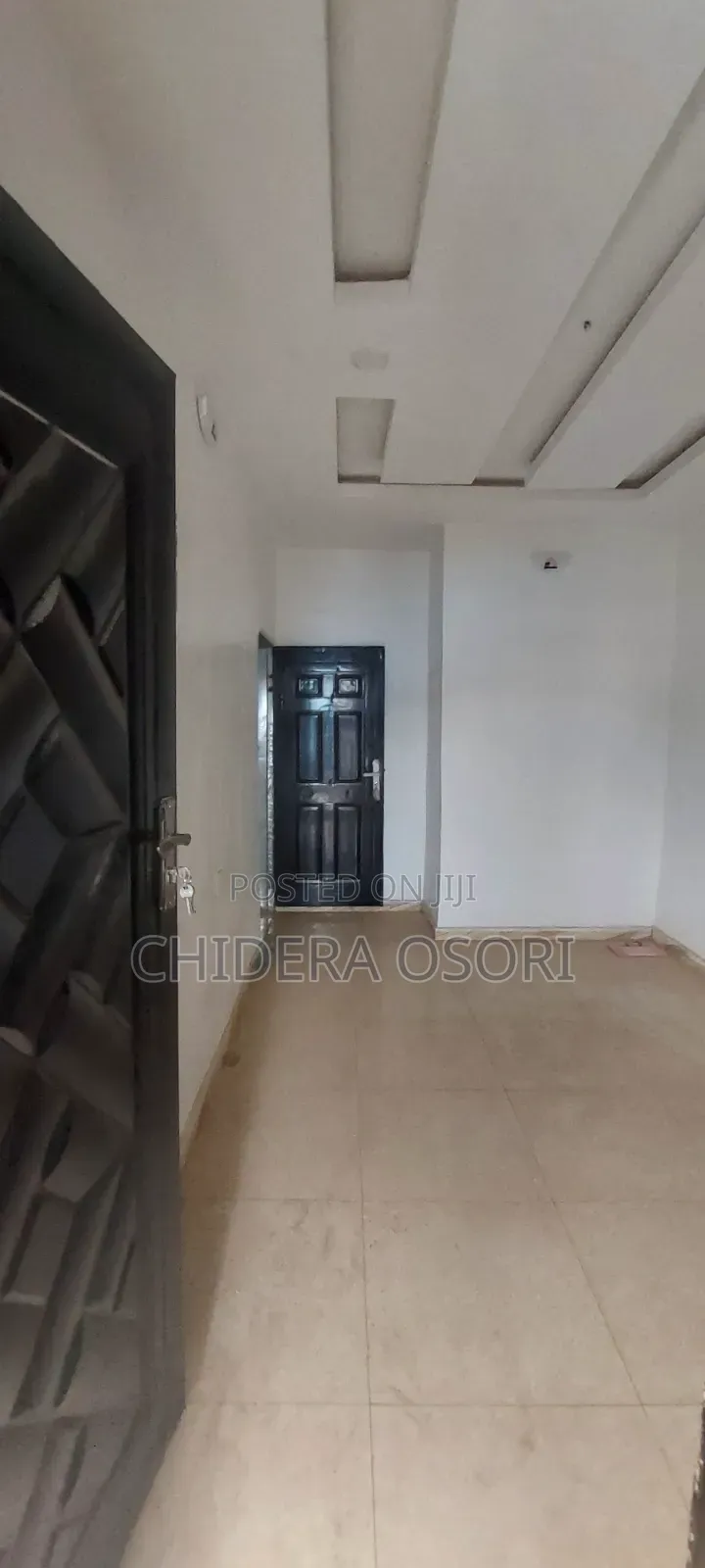 1bdrm Block of Flats in Dutse Baupma for rent in Dutse-Alhaji