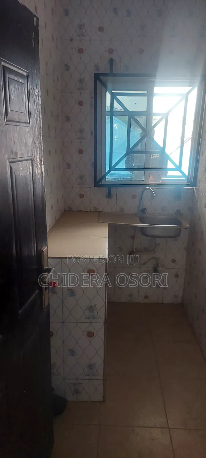 1bdrm Block of Flats in Dutse Baupma for rent in Dutse-Alhaji