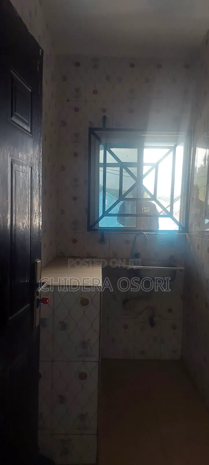 1bdrm Block of Flats in Dutse Baupma for rent in Dutse-Alhaji