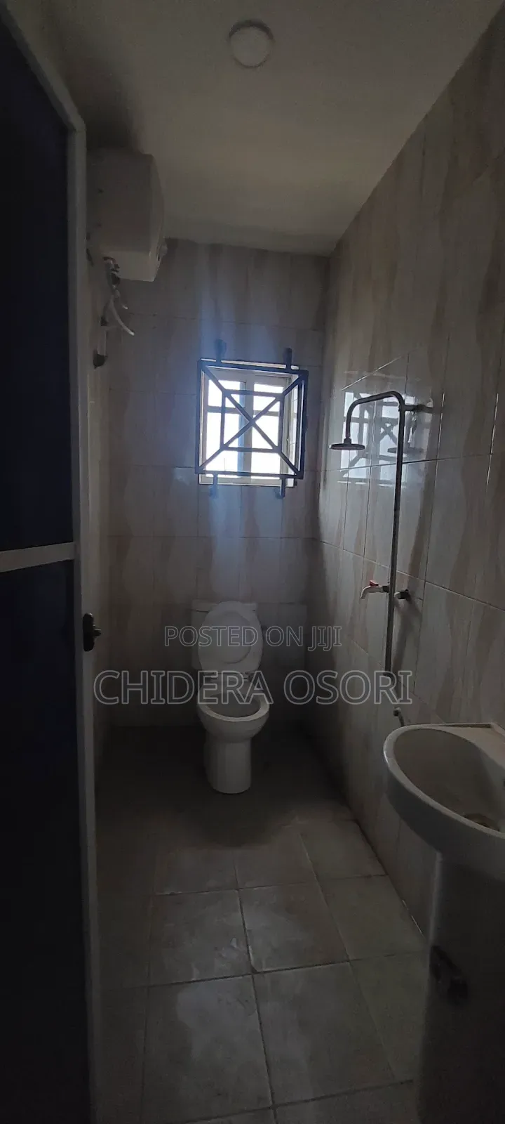 1bdrm Block of Flats in Dutse Baupma for rent in Dutse-Alhaji