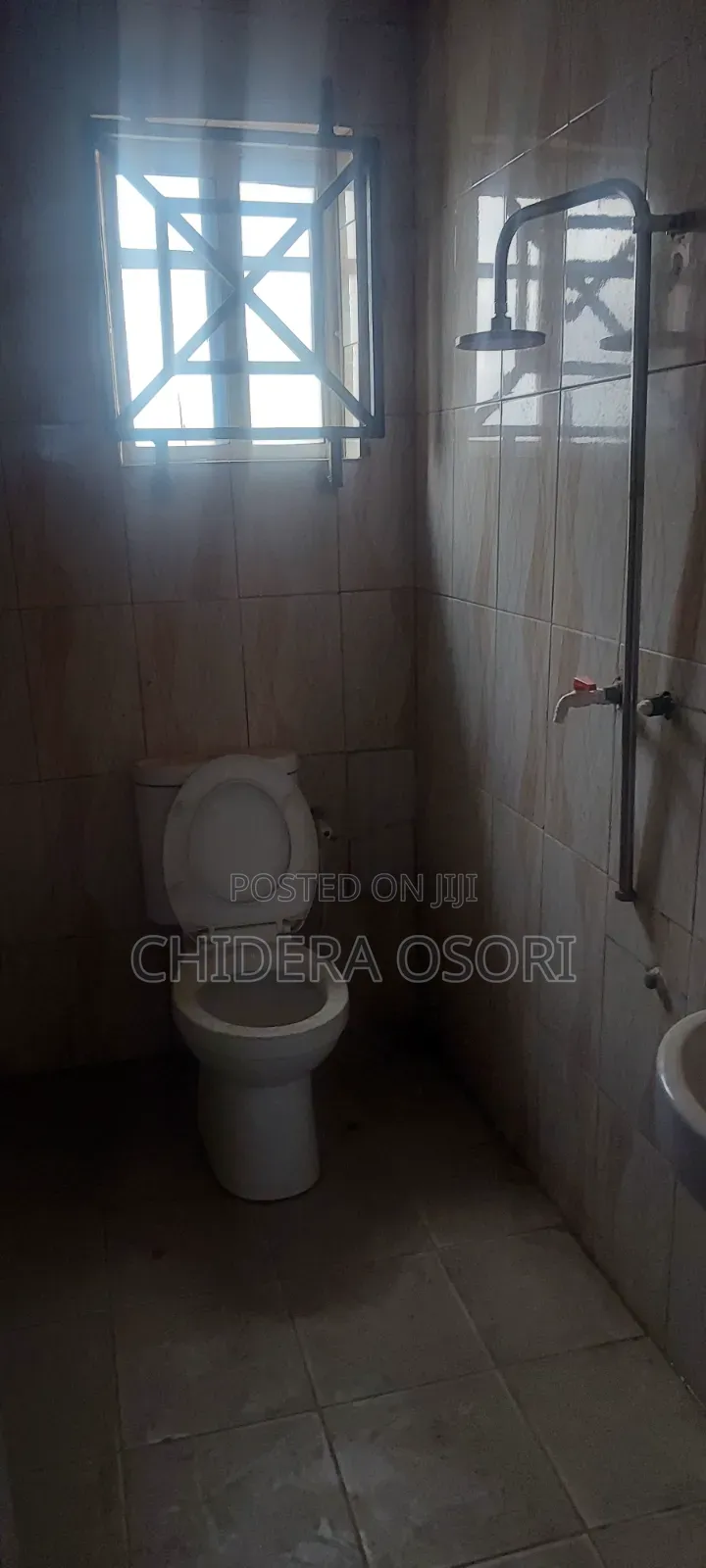 1bdrm Block of Flats in Dutse Baupma for rent in Dutse-Alhaji