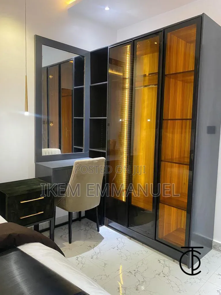 ‎Luxe 2-Bedroom Penthouse Flat in Ikate in Ikota