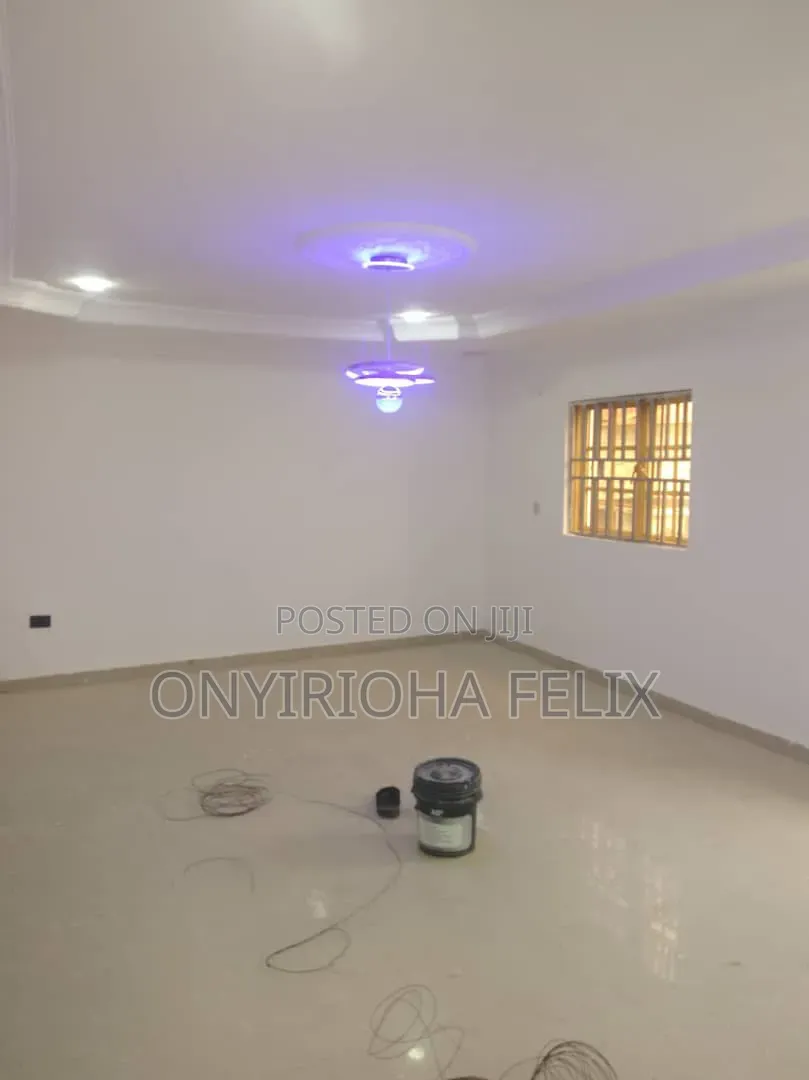 2bdrm Block of Flats in Gwarinpa 6Th Avenue, Life Camp for rent in Life Camp