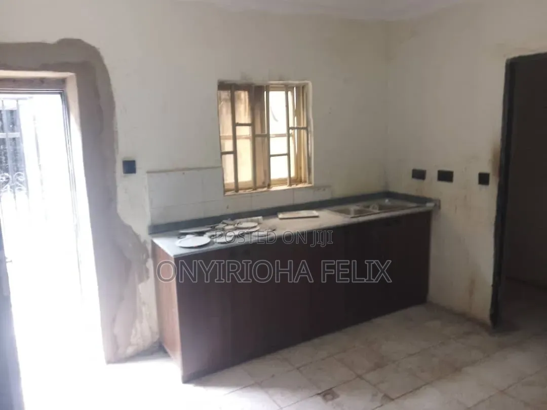 2bdrm Block of Flats in Gwarinpa 6Th Avenue, Life Camp for rent in Life Camp