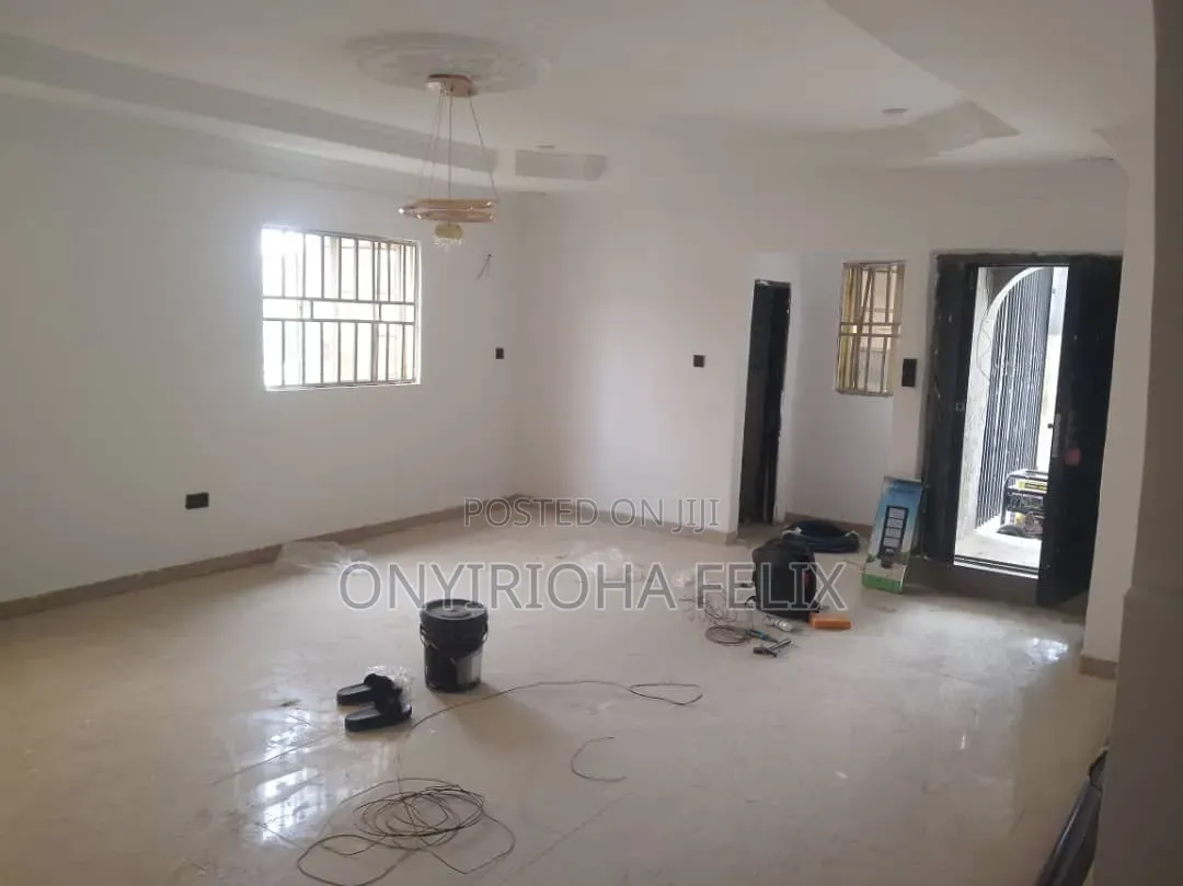 2bdrm Block of Flats in Gwarinpa 6Th Avenue, Life Camp for rent in Life Camp