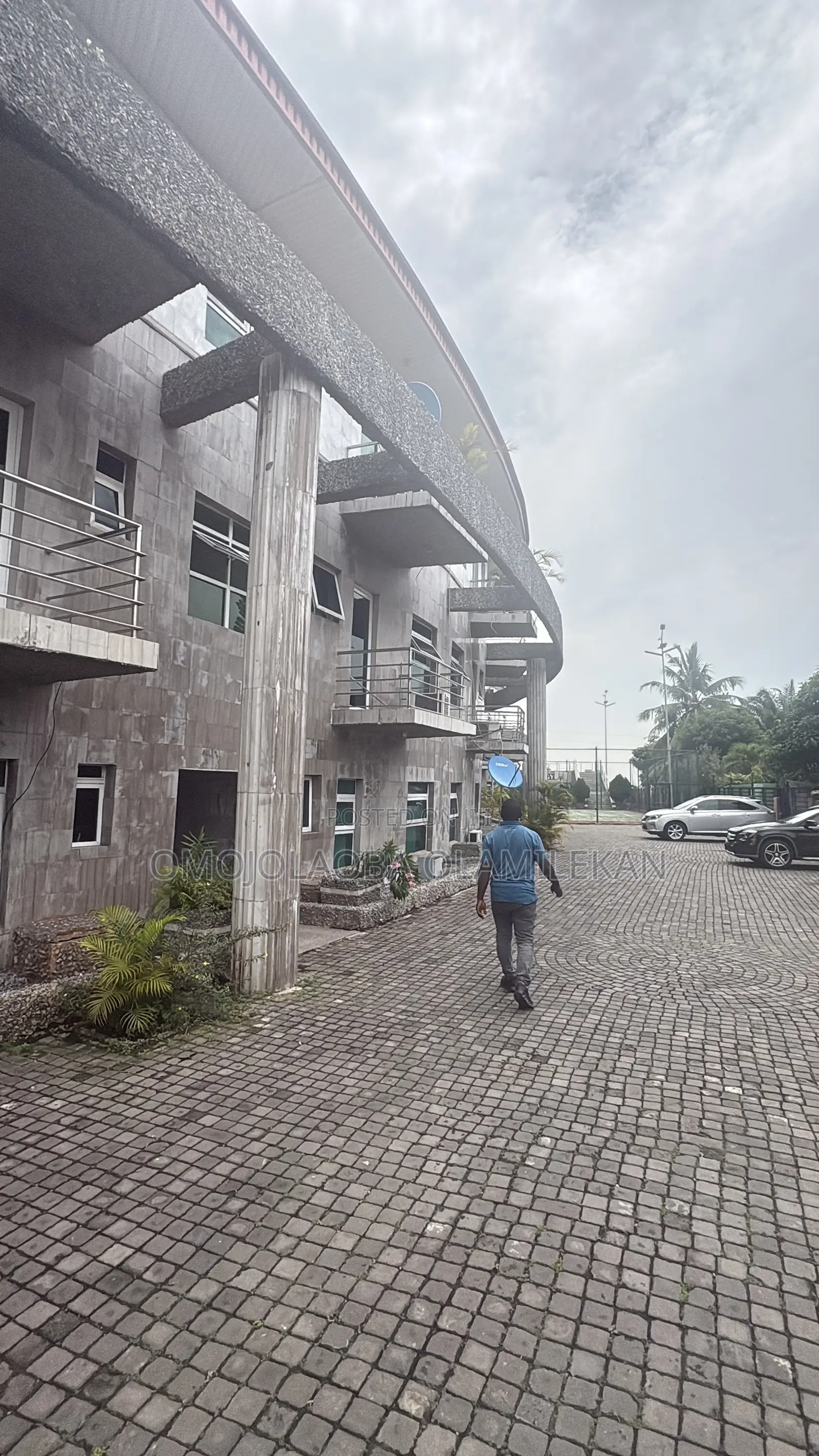 3bdrm Apartment in Ikoyi for rent in Ikoyi