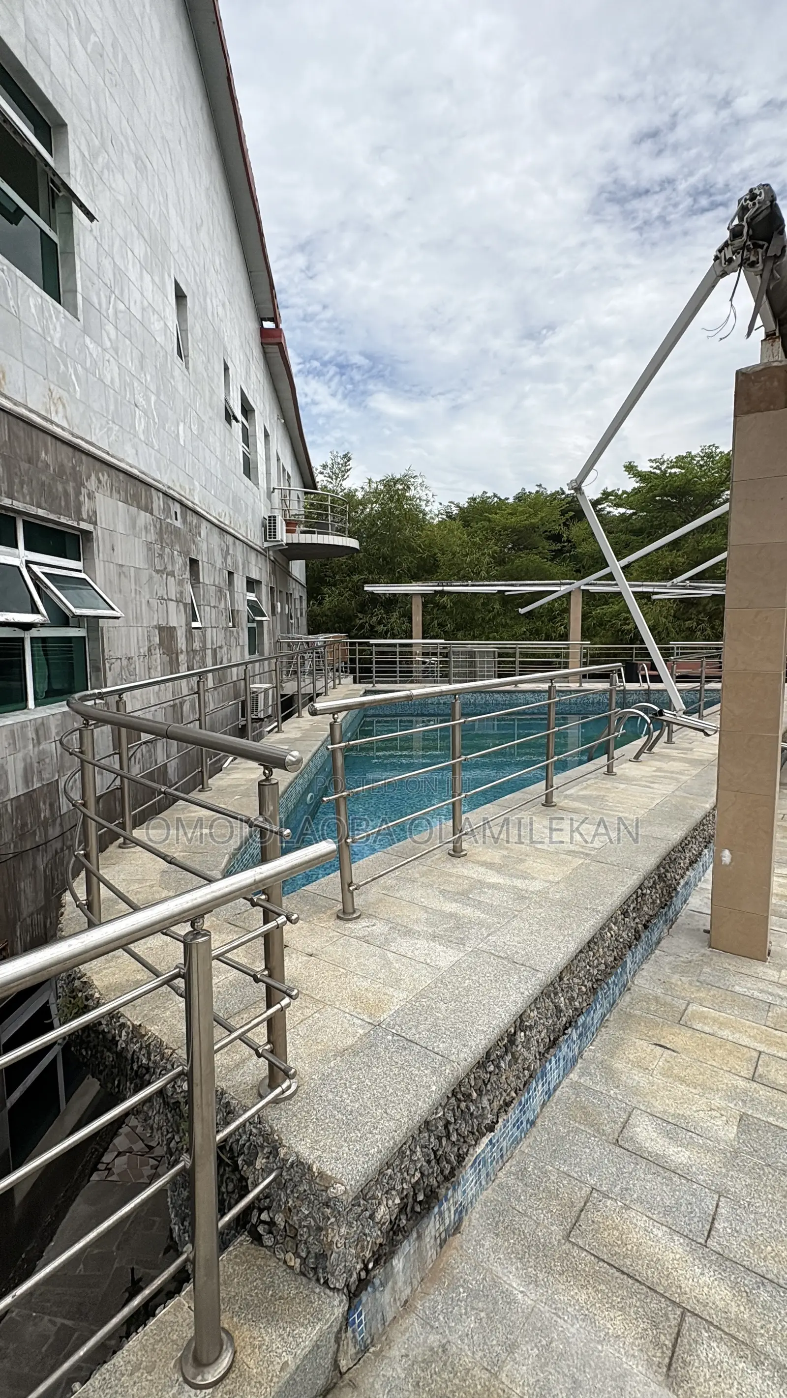 3bdrm Apartment in Ikoyi for rent in Ikoyi