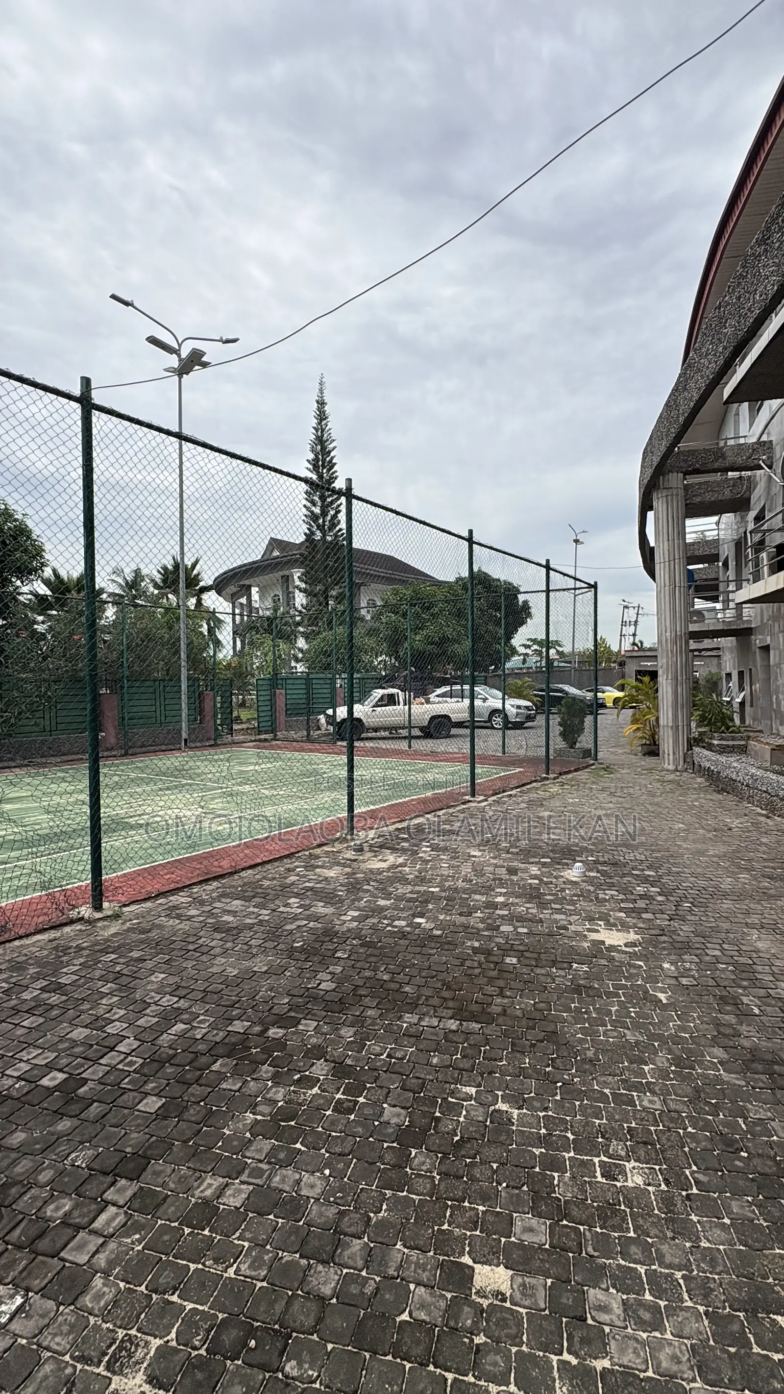 3bdrm Apartment in Ikoyi for rent in Ikoyi