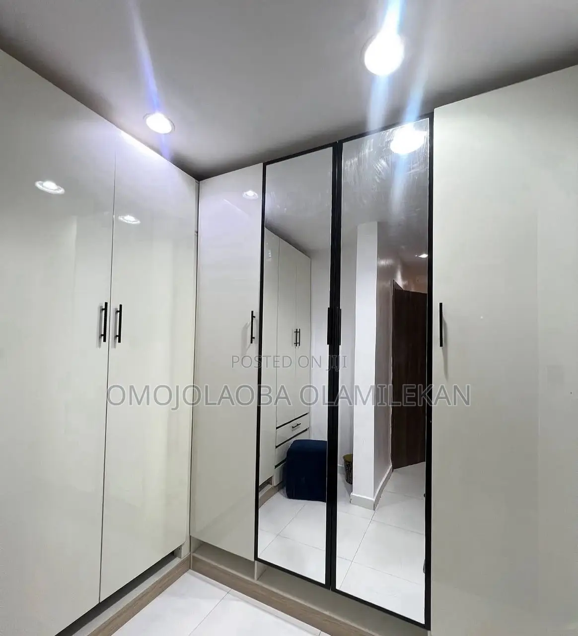 4bdrm Duplex in Ologolo for rent in Ologolo