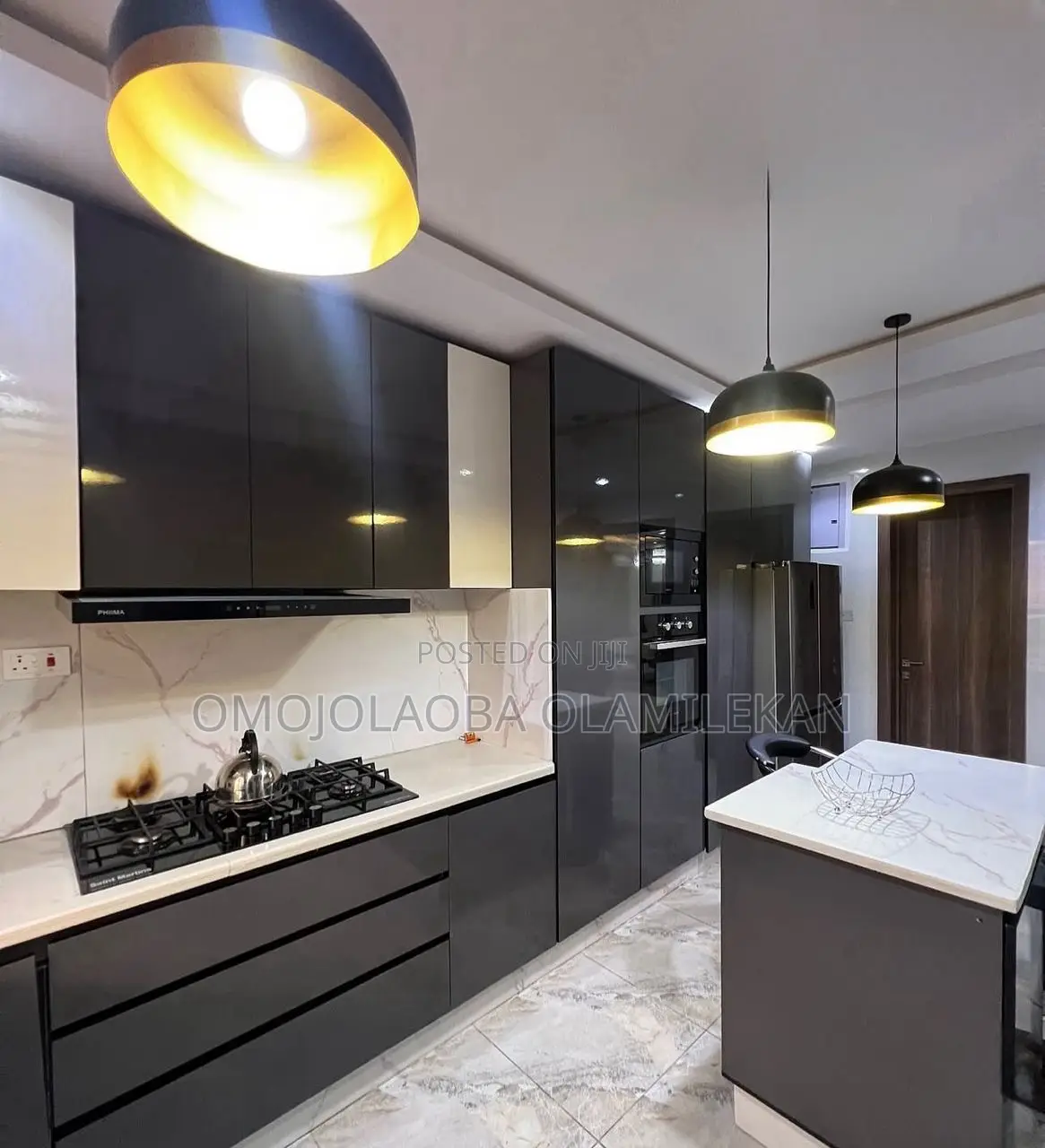 4bdrm Duplex in Ologolo for rent in Ologolo