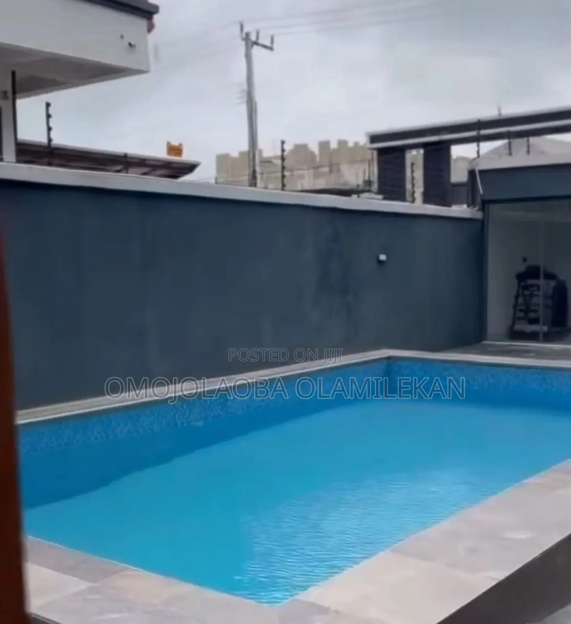 4bdrm Duplex in Ologolo for rent in Ologolo
