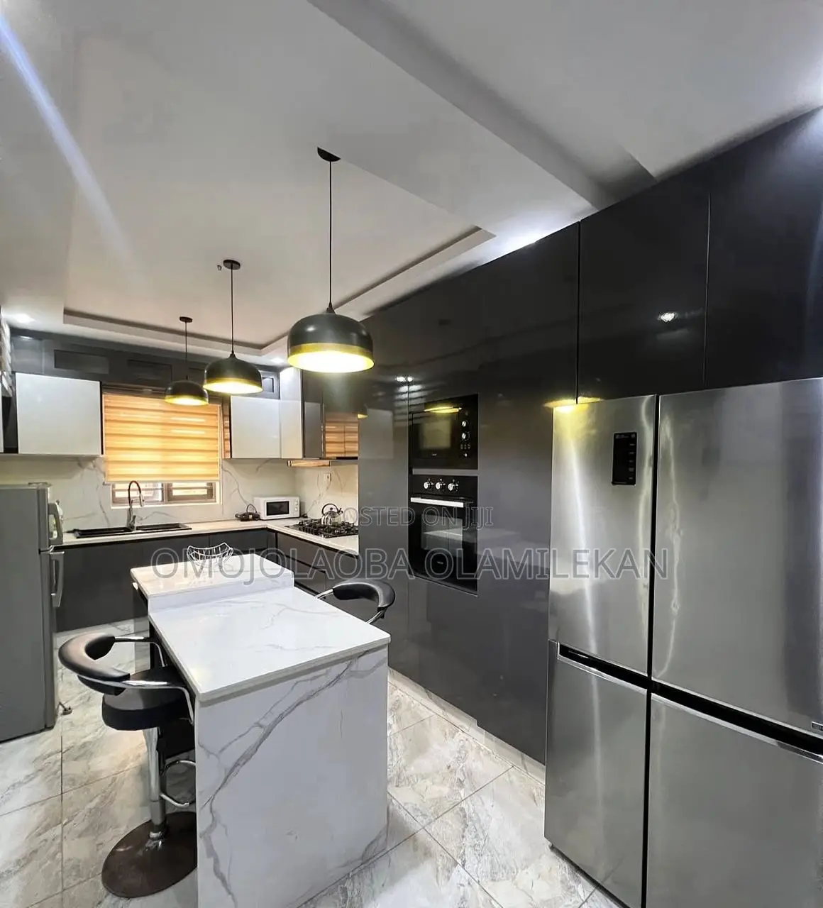 4bdrm Duplex in Ologolo for rent in Ologolo