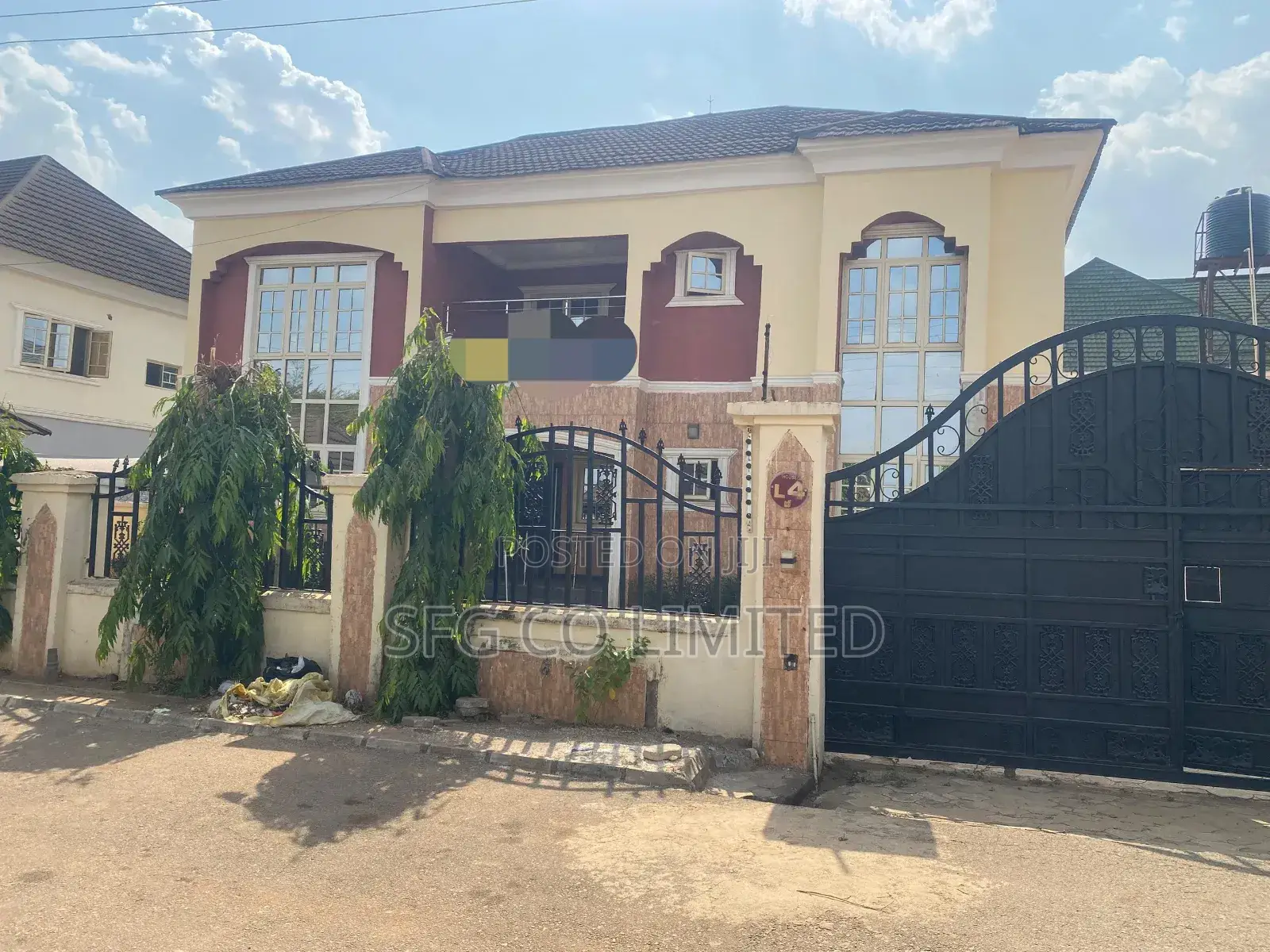 6bdrm Duplex in Gaduwa District for sale in Gaduwa