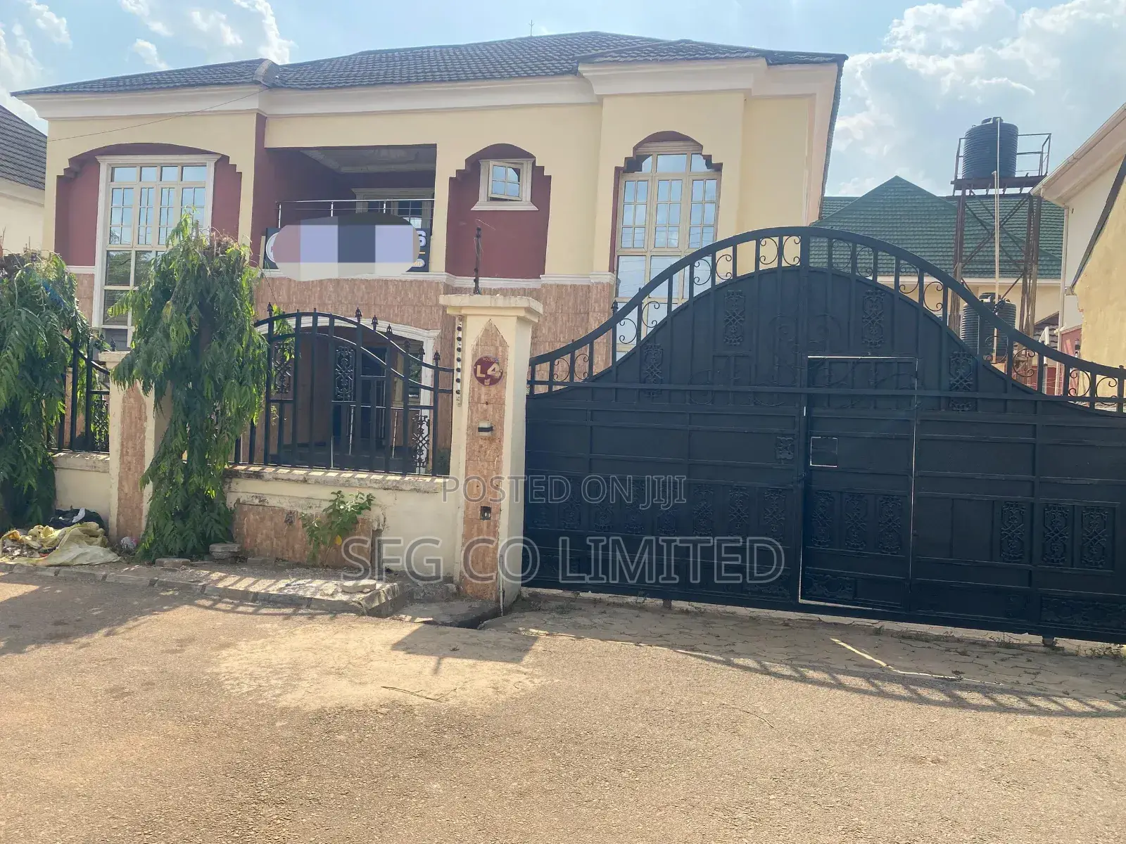 6bdrm Duplex in Gaduwa District for sale in Gaduwa