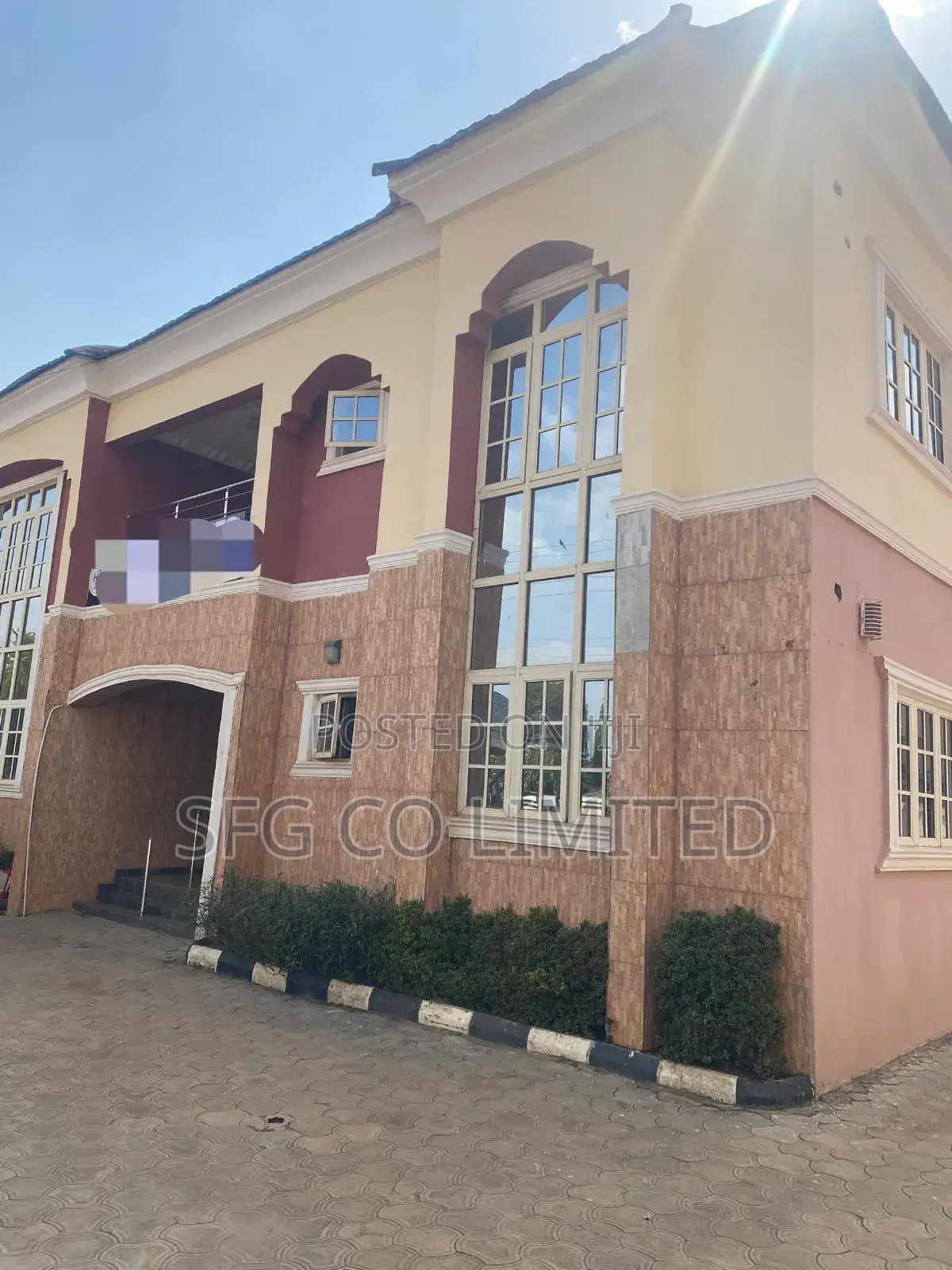 6bdrm Duplex in Gaduwa District for sale in Gaduwa