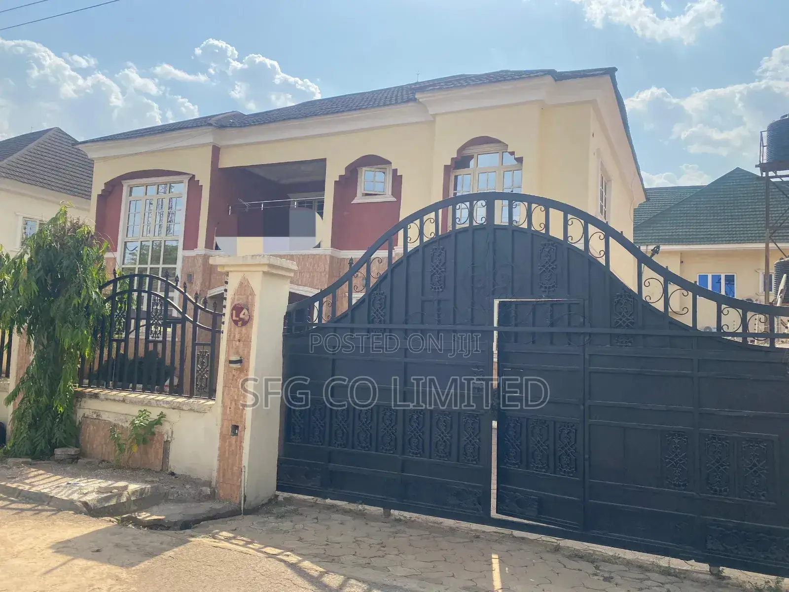 6bdrm Duplex in Gaduwa District for sale in Gaduwa