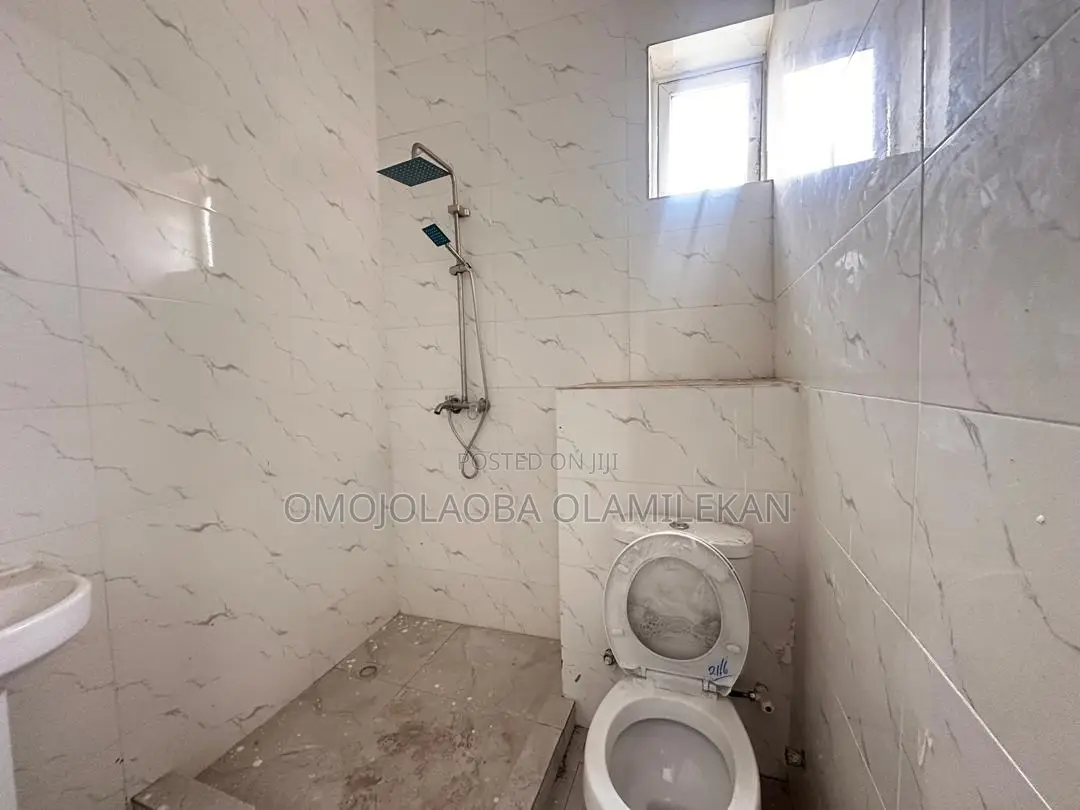 2bdrm Apartment in Ikate for rent in Ikate