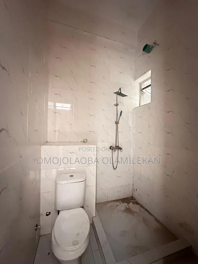 2bdrm Apartment in Ikate for rent in Ikate