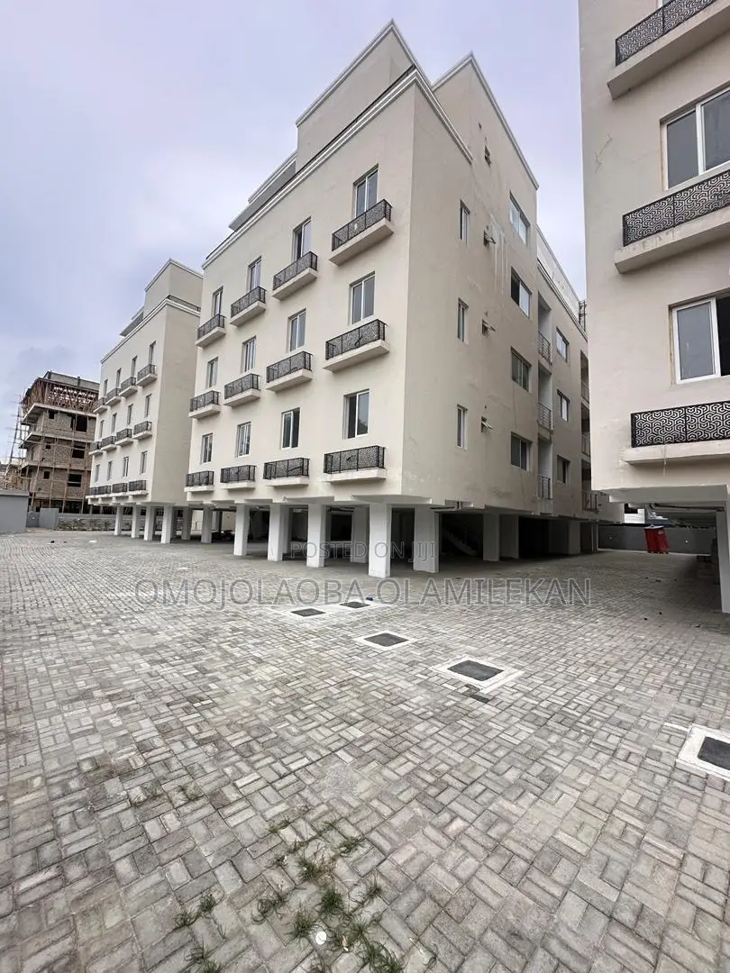 2bdrm Apartment in Ikate for rent in Ikate