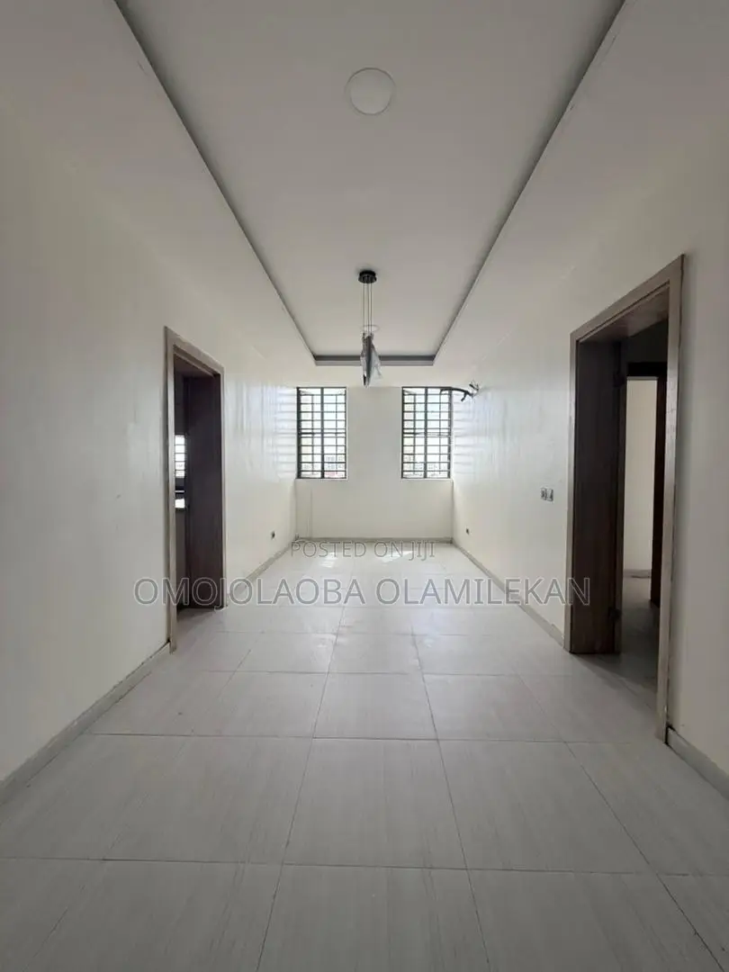 3bdrm Apartment in Ikate for rent in Ikate