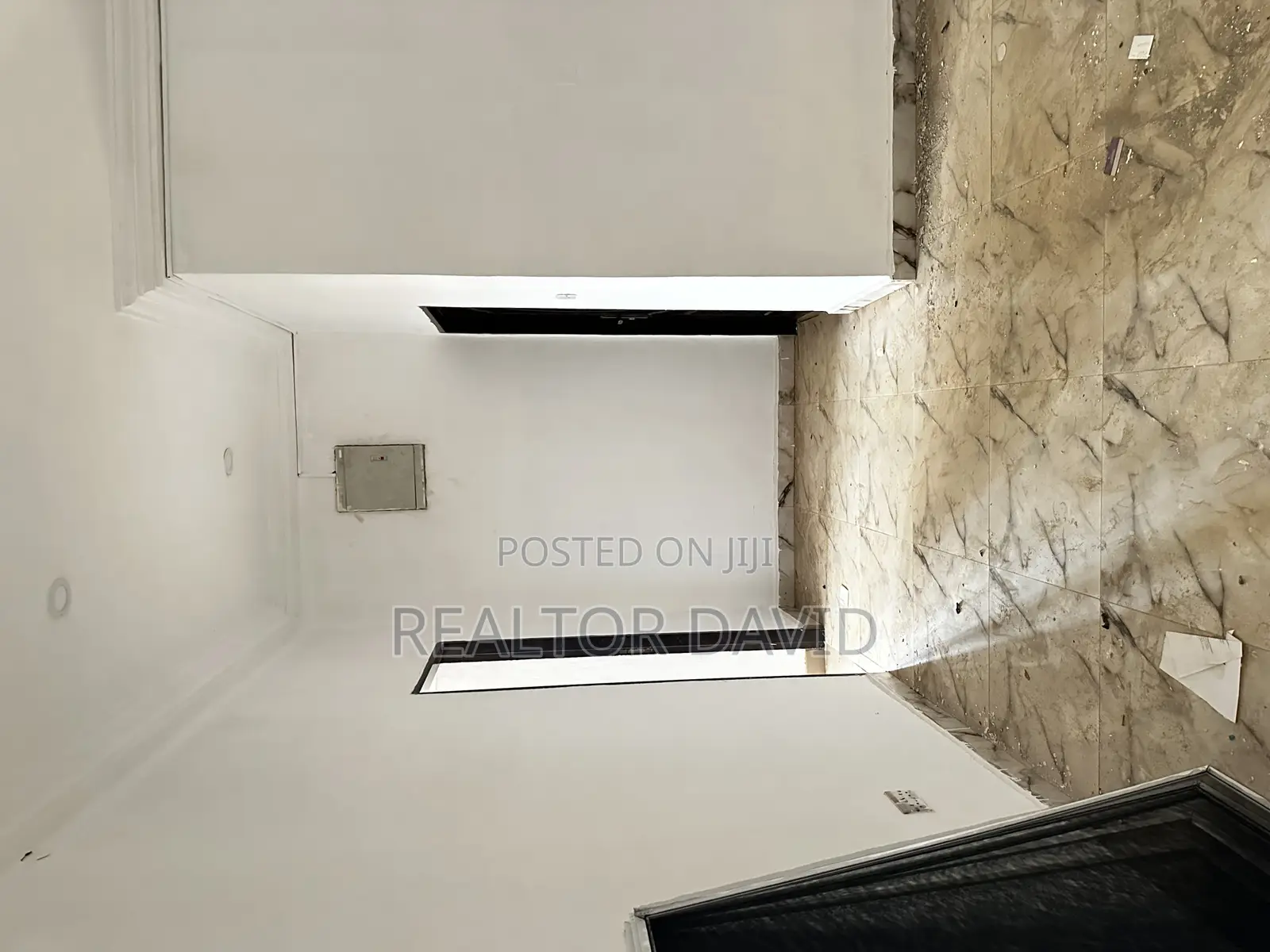 3bdrm Apartment in Mabushi for rent in Mabushi