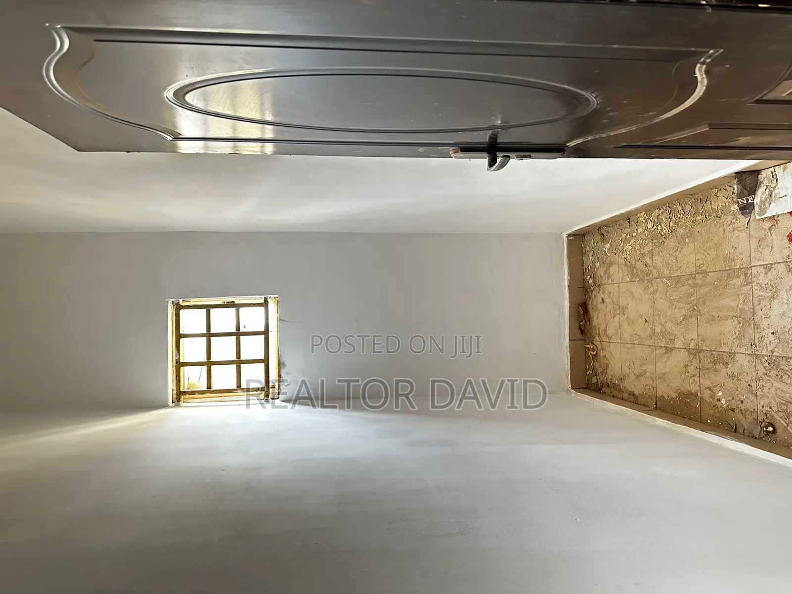 3bdrm Apartment in Mabushi for rent in Mabushi