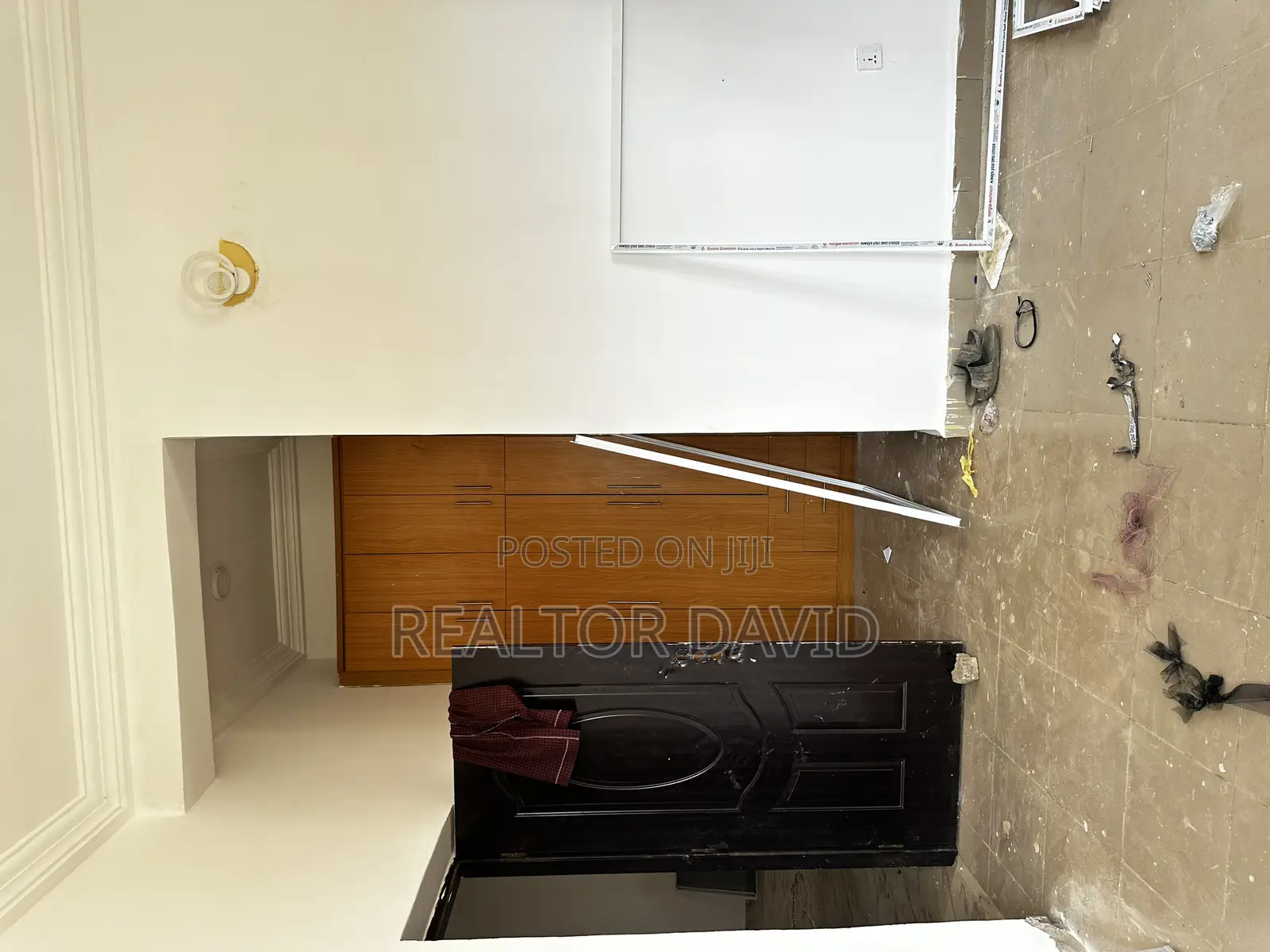 3bdrm Apartment in Mabushi for rent in Mabushi