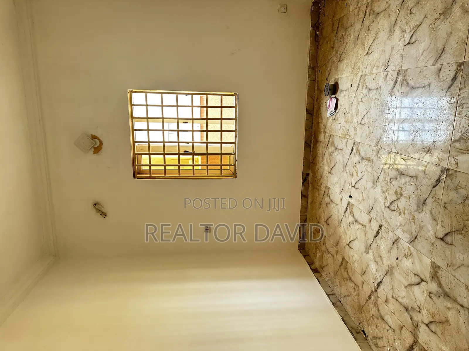 3bdrm Apartment in Mabushi for rent in Mabushi