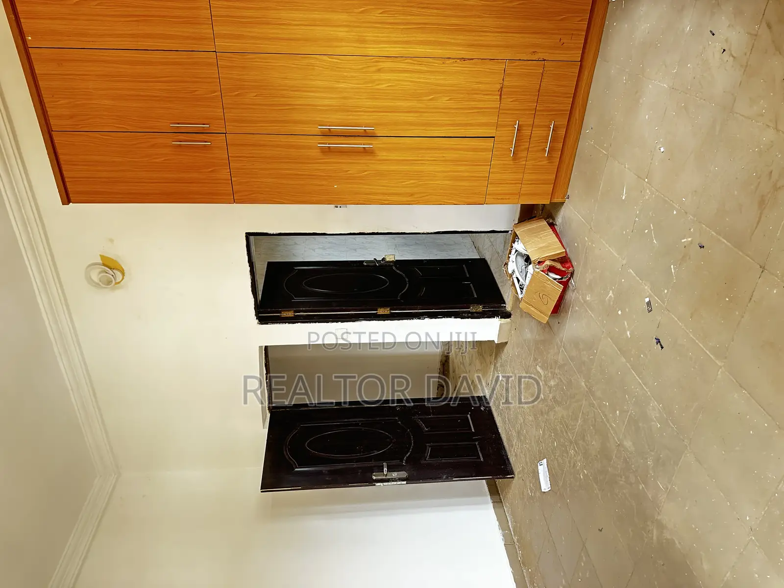 3bdrm Apartment in Mabushi for rent in Mabushi