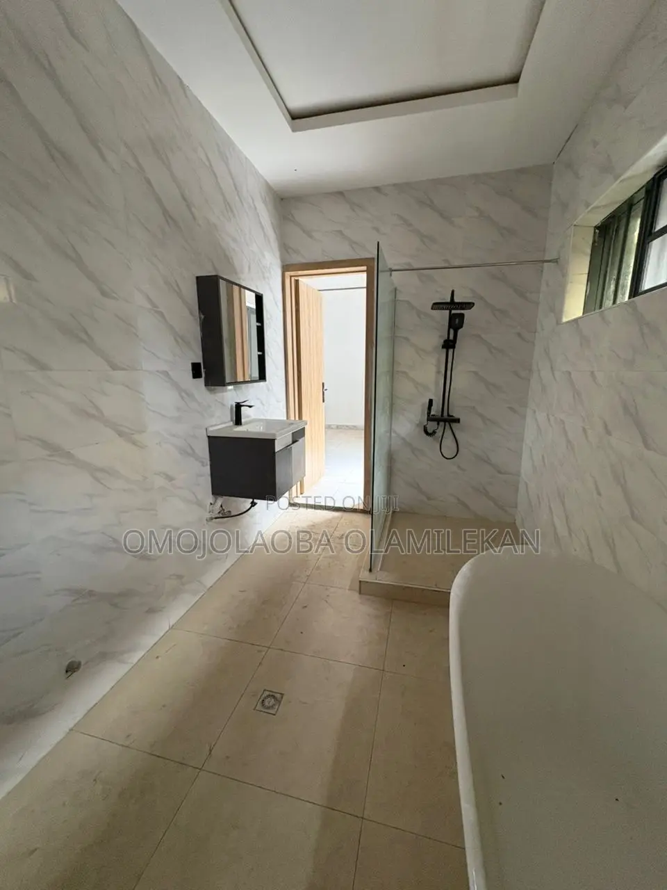 5bdrm Duplex in Ajah for rent in Ajah