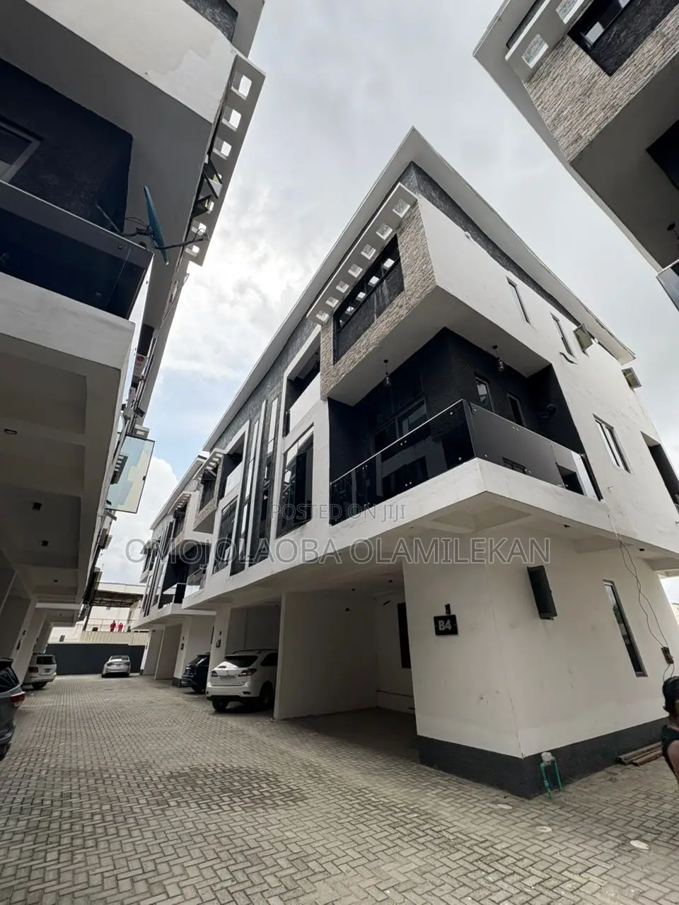 5bdrm Duplex in Ajah for rent in Ajah