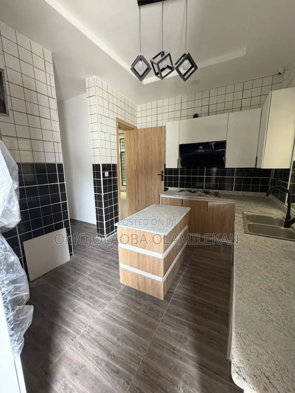 5bdrm Duplex in Ajah for rent in Ajah
