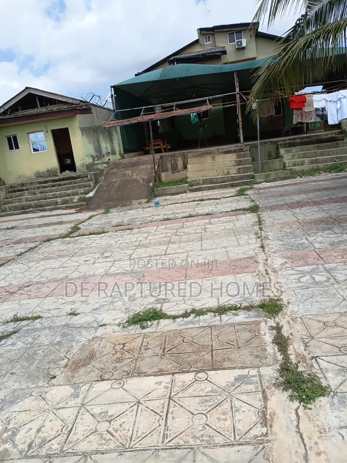 6bdrm Duplex in Ayobo for sale in Ayobo