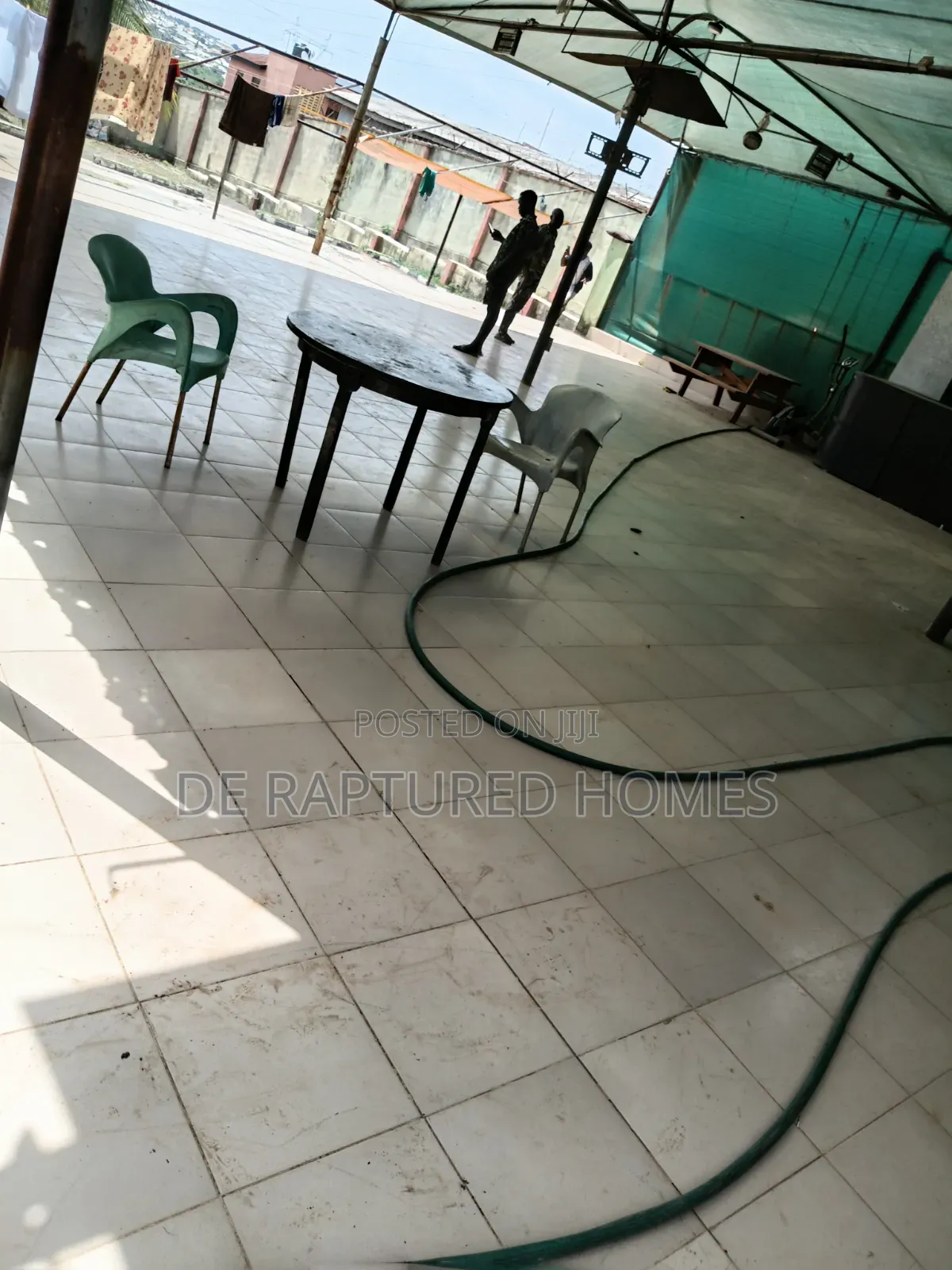 6bdrm Duplex in Ayobo for sale in Ayobo