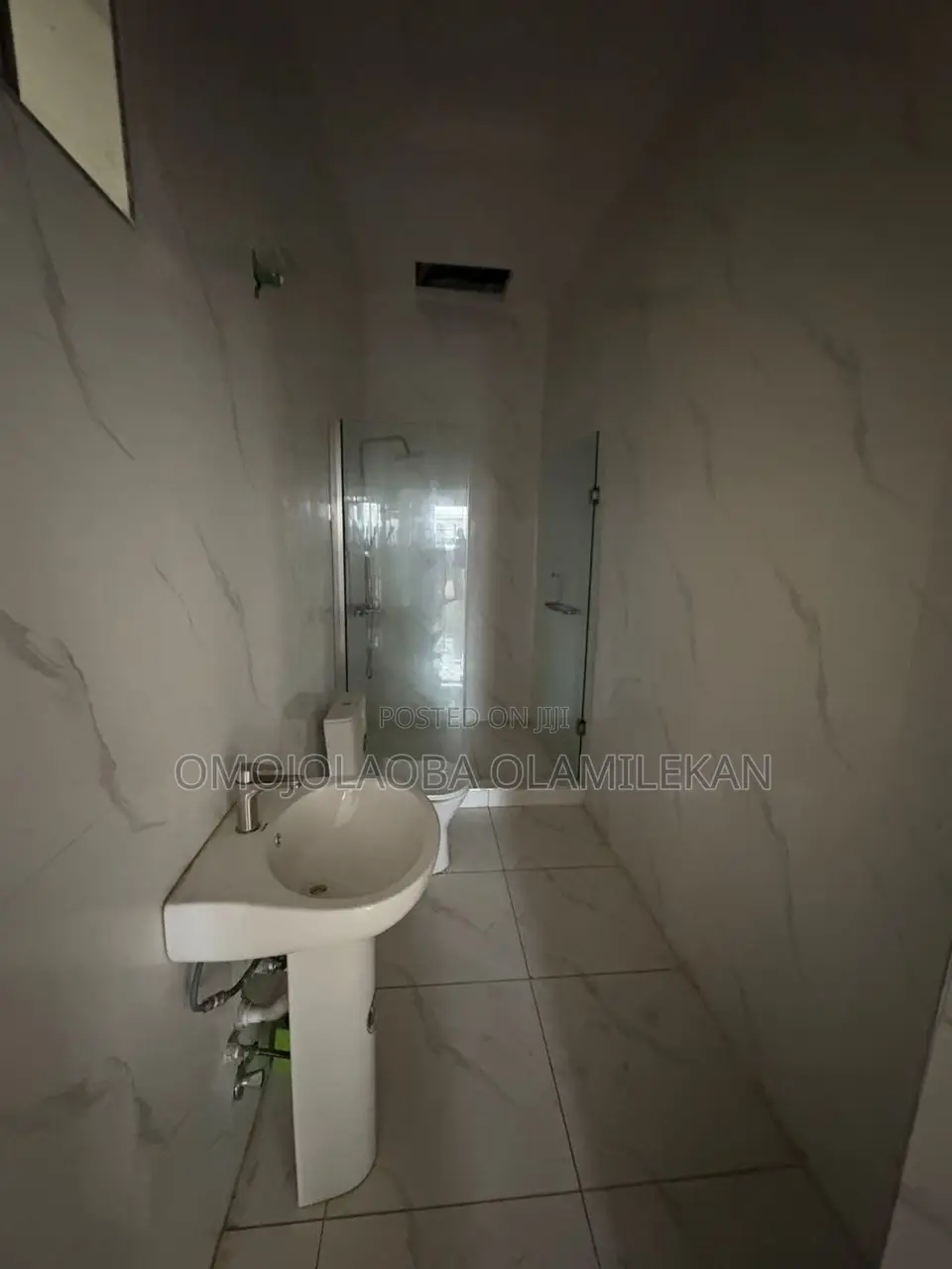 4bdrm Duplex in Ajah for rent in Ajah