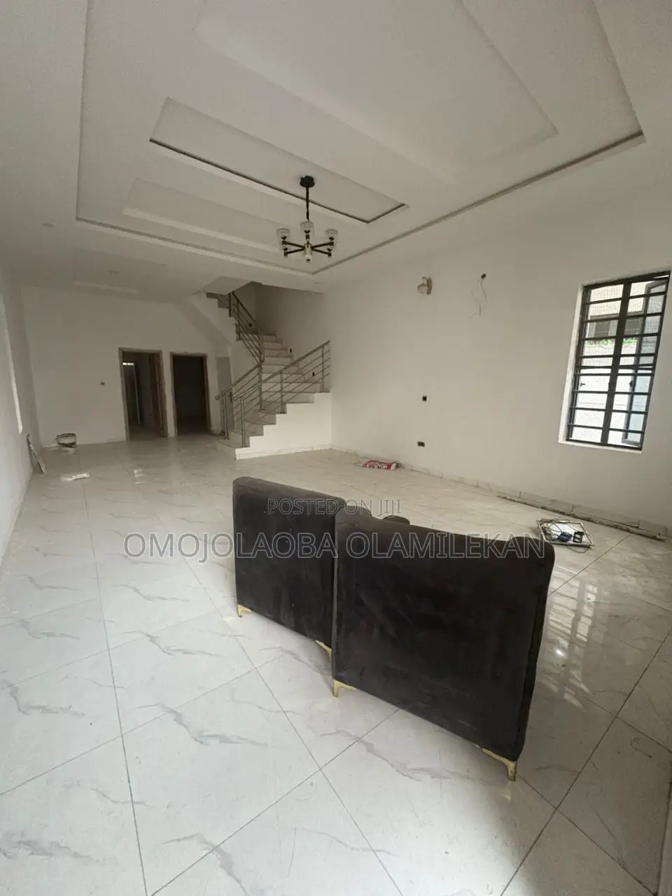 4bdrm Duplex in Ajah for rent in Ajah