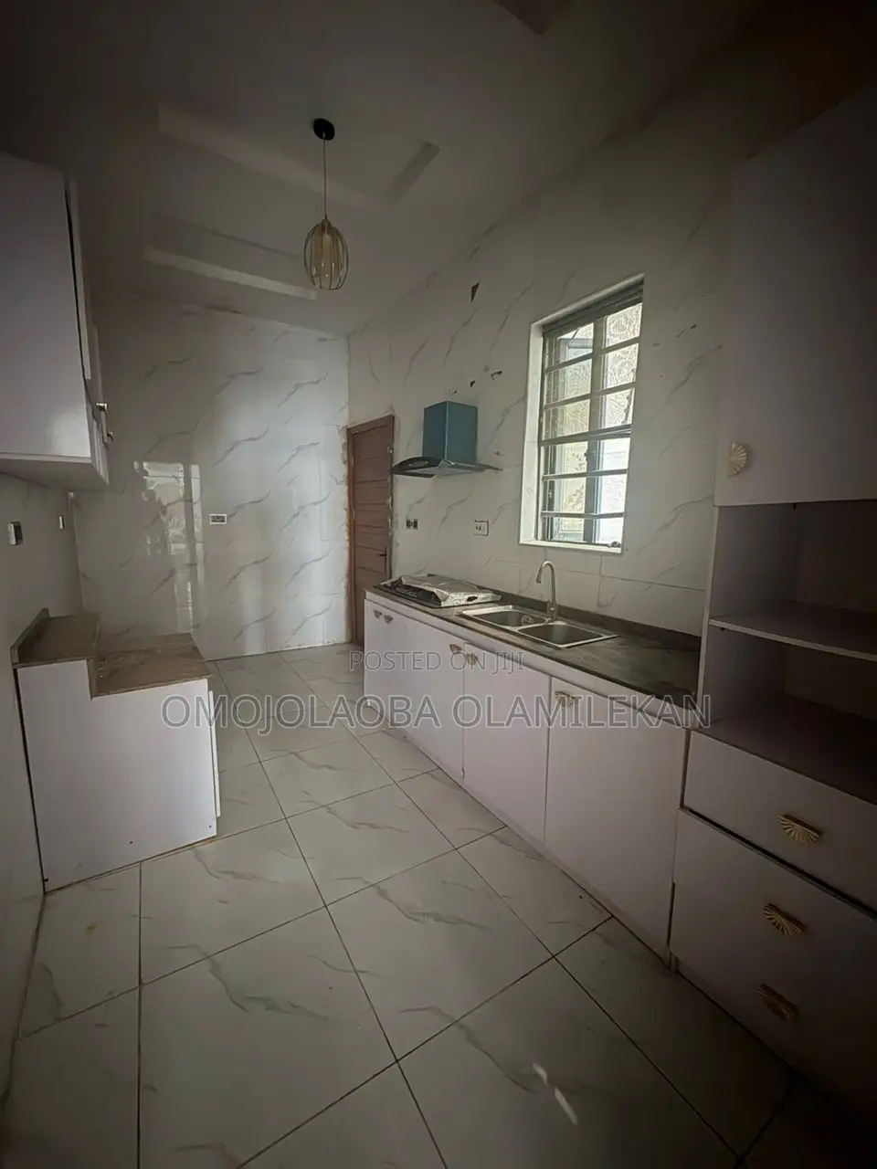 4bdrm Duplex in Ajah for rent in Ajah