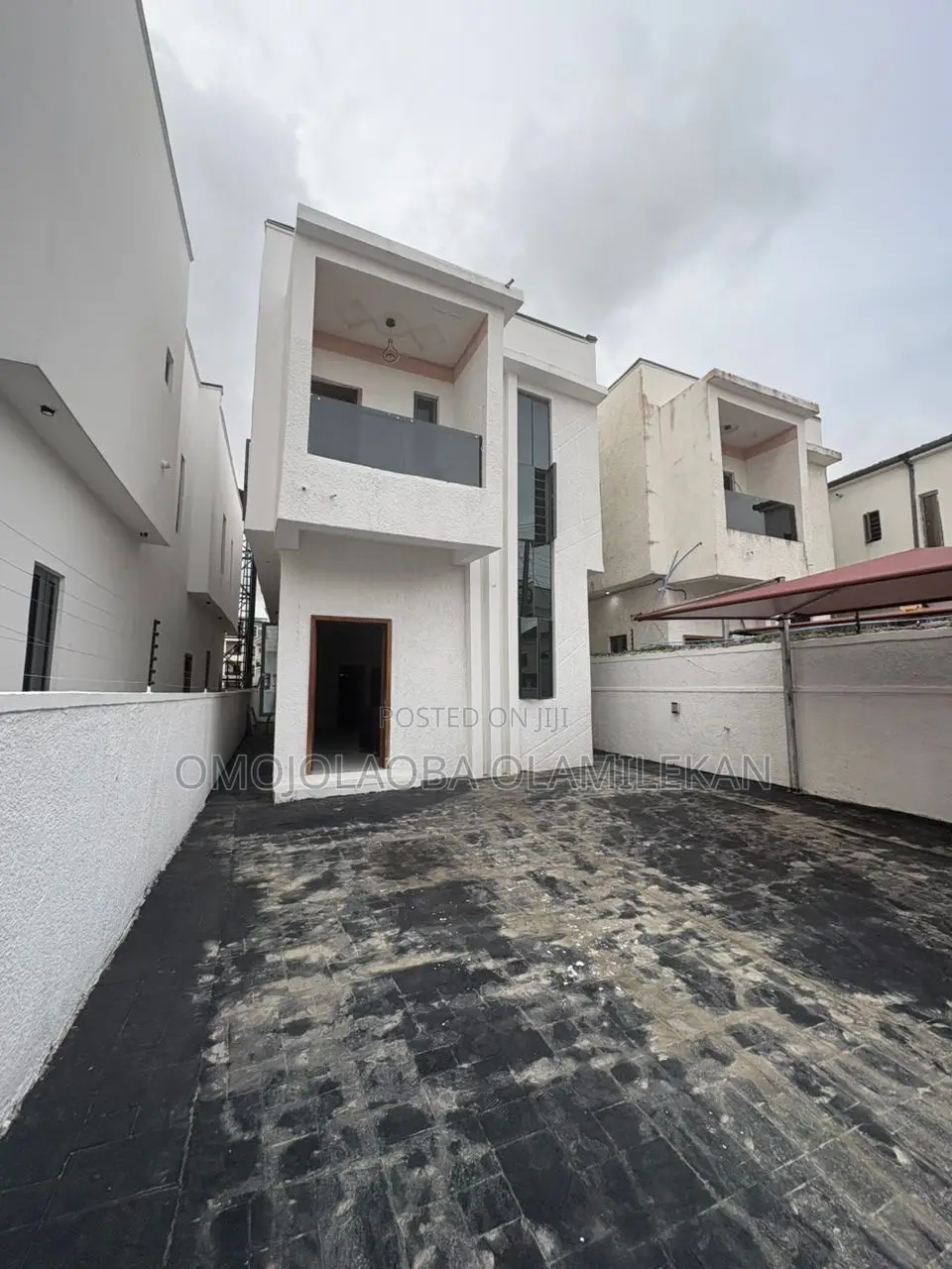 4bdrm Duplex in Ajah for rent in Ajah