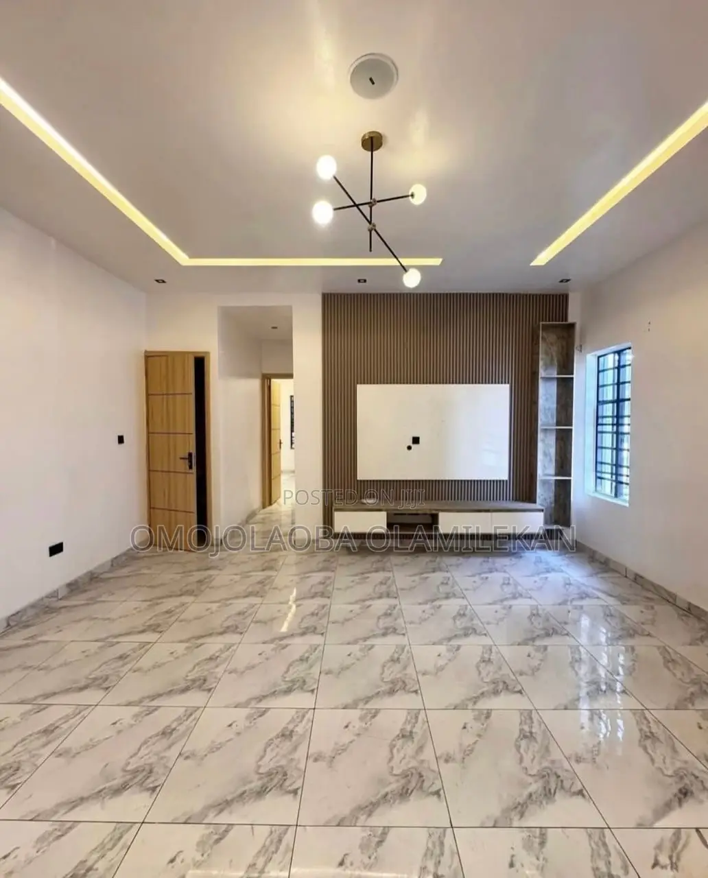 2bdrm Apartment in Ikate for rent in Ikate