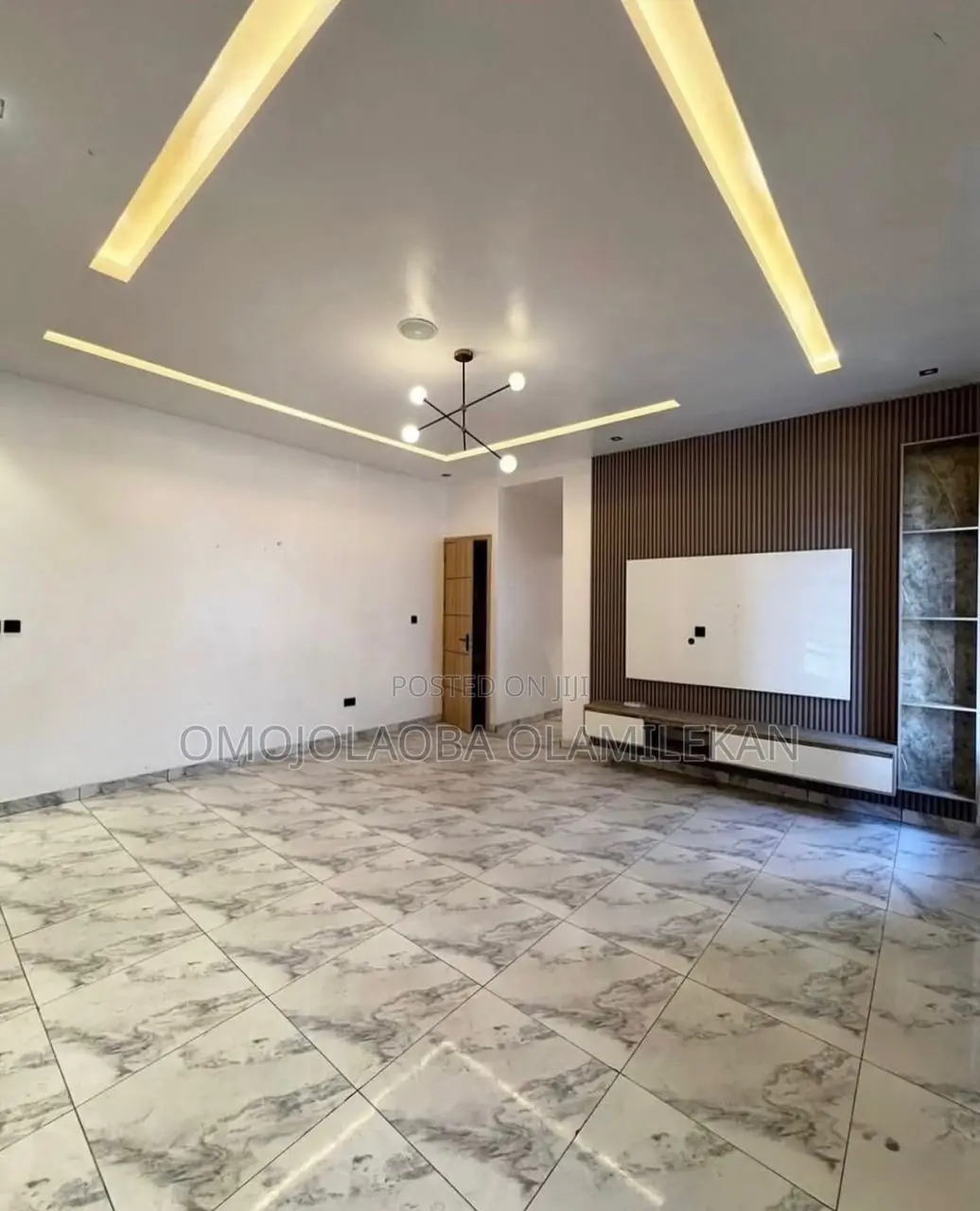 2bdrm Apartment in Ikate for rent in Ikate