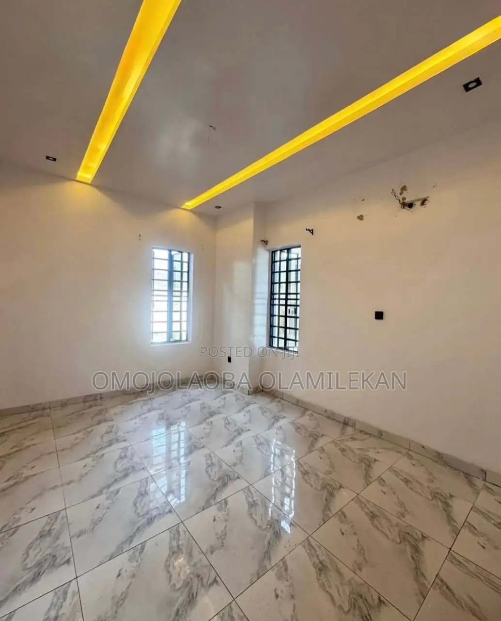 2bdrm Apartment in Ikate for rent in Ikate
