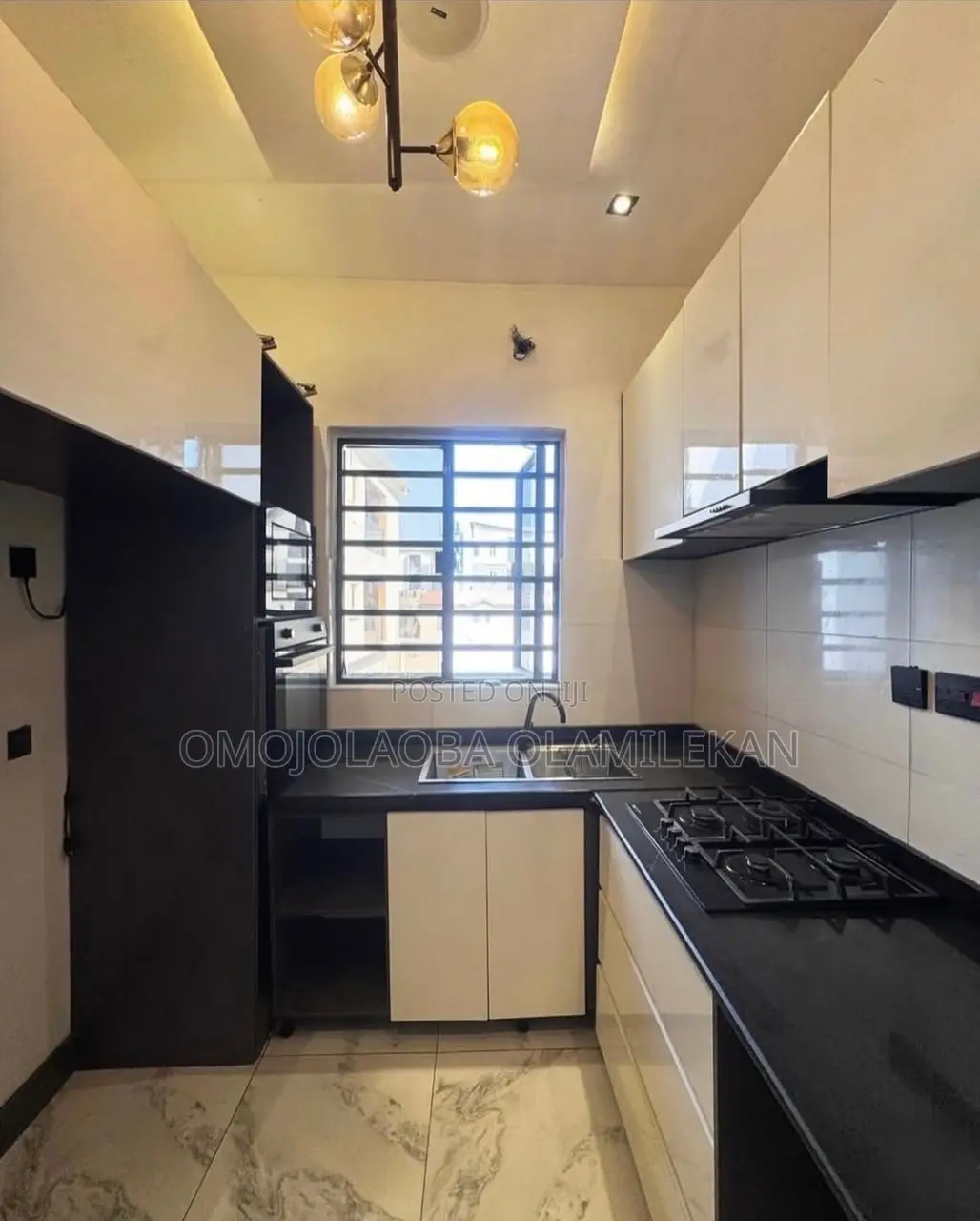 2bdrm Apartment in Ikate for rent in Ikate