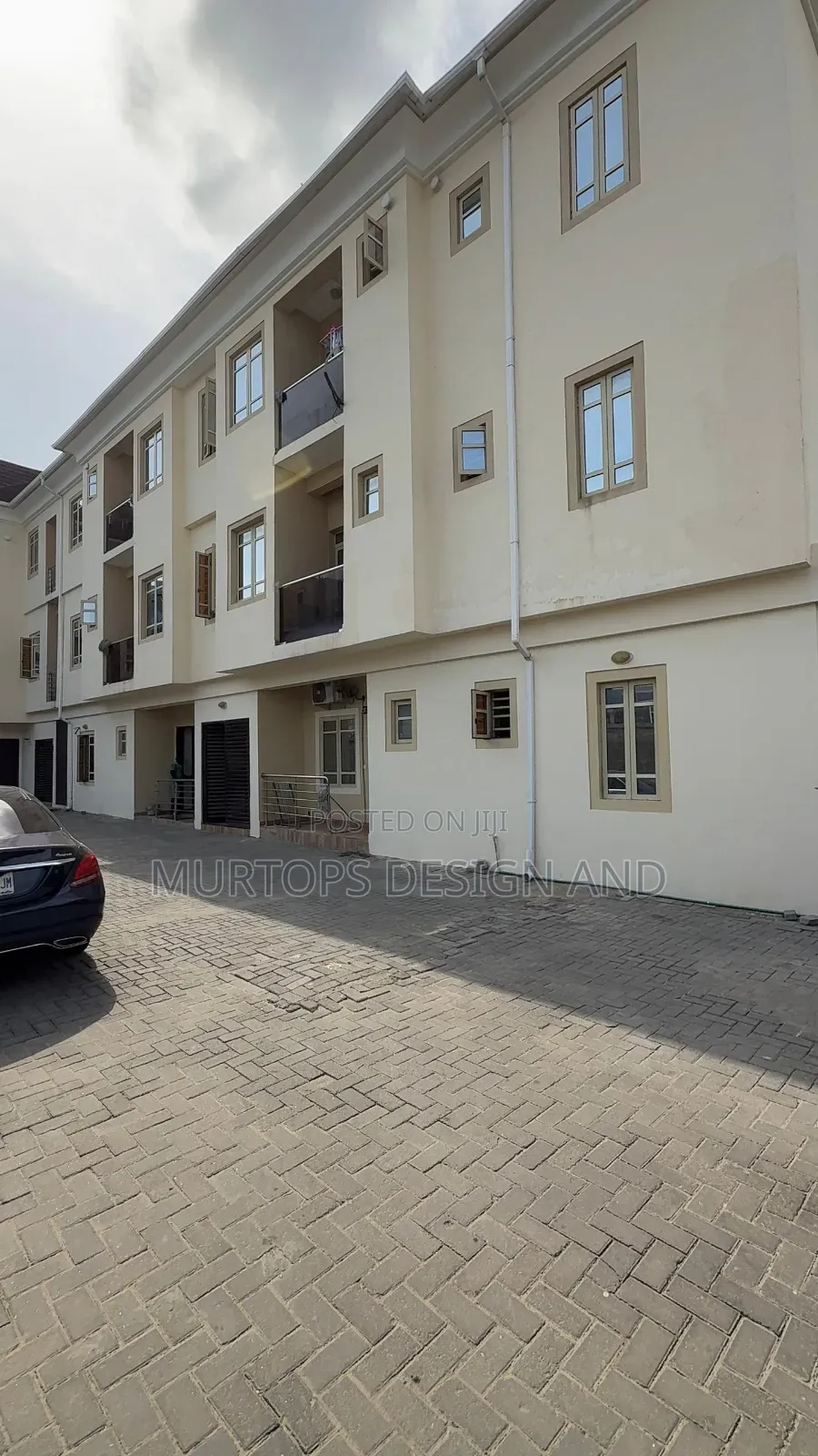 2bdrm Apartment in Chevron for rent in Chevron