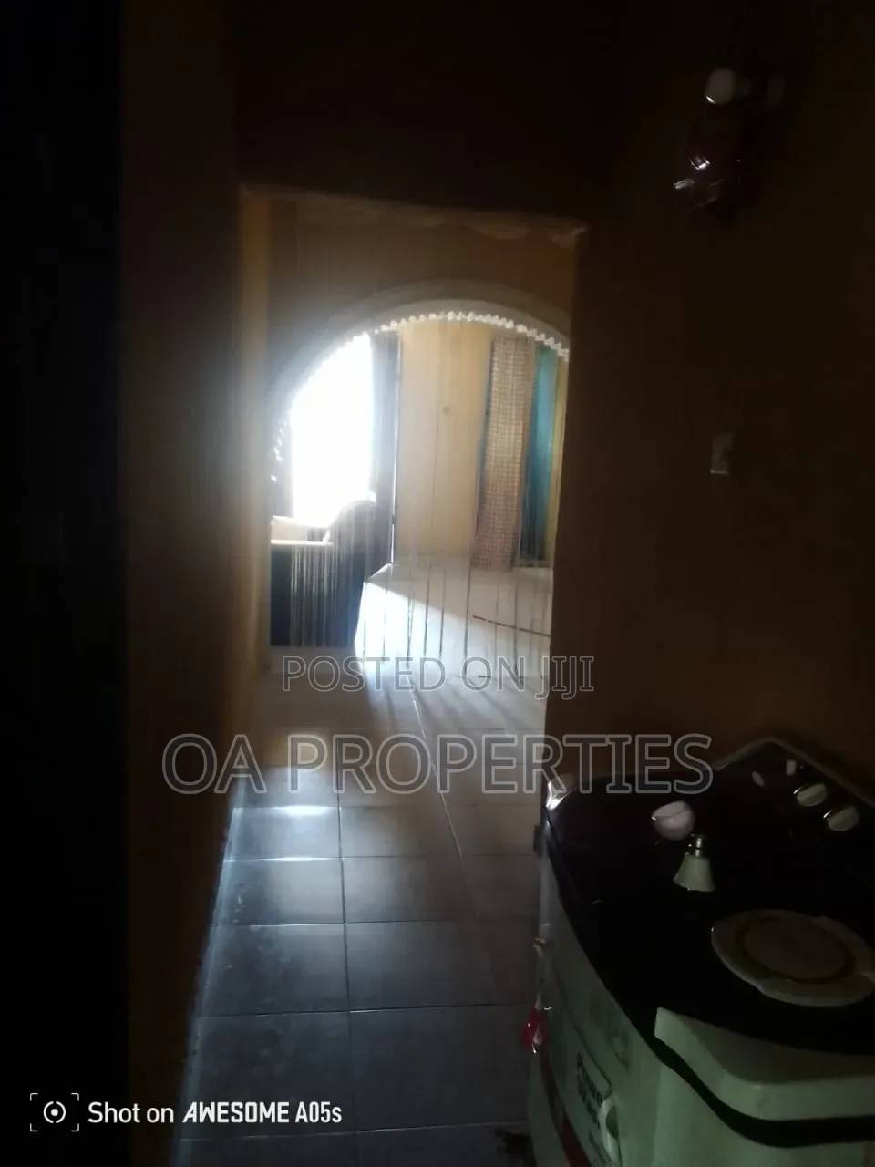 4bdrm Bungalow in Ajibade Moniya, Ibadan for sale in Ibadan